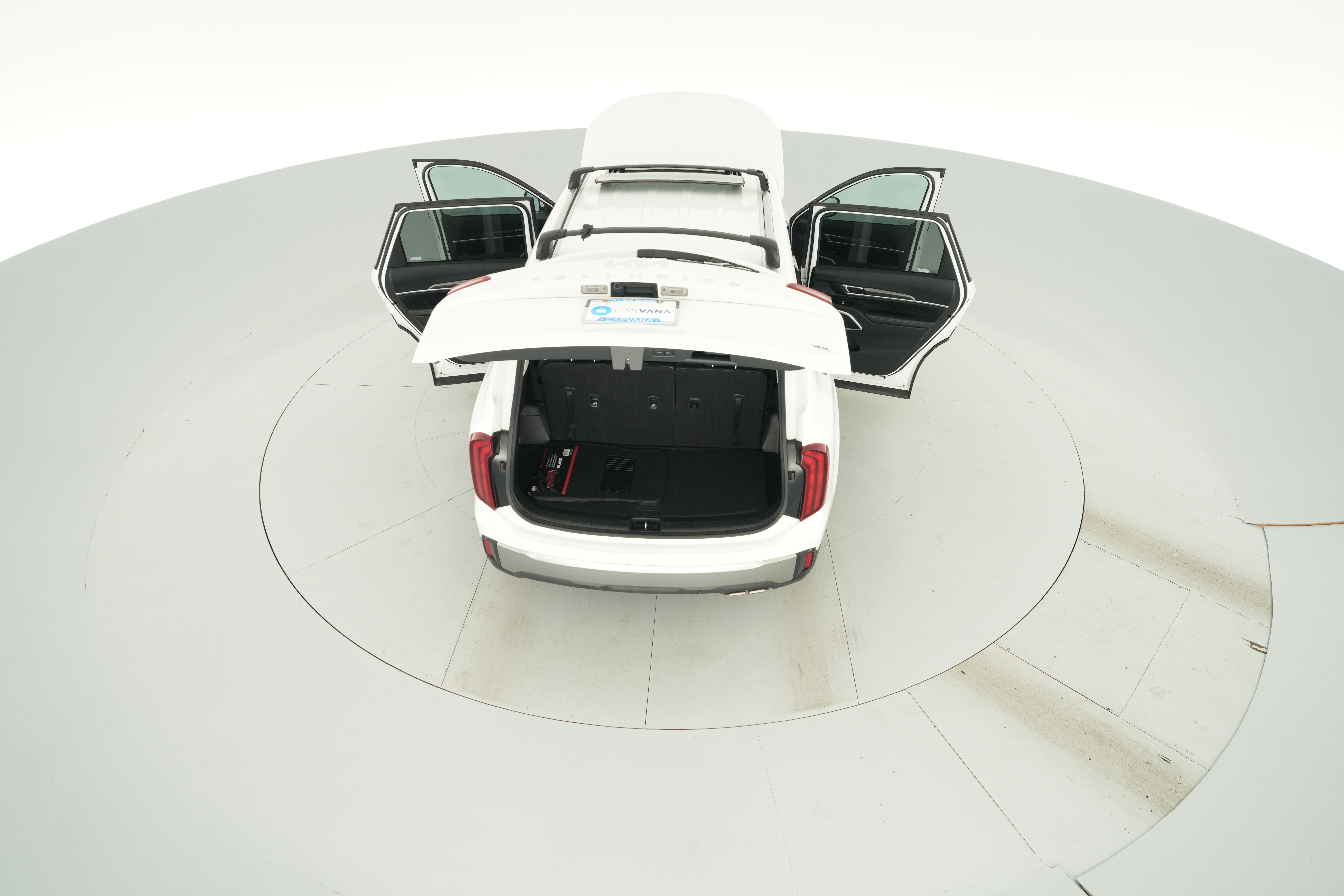 2025 Kia Telluride S - Photo 49