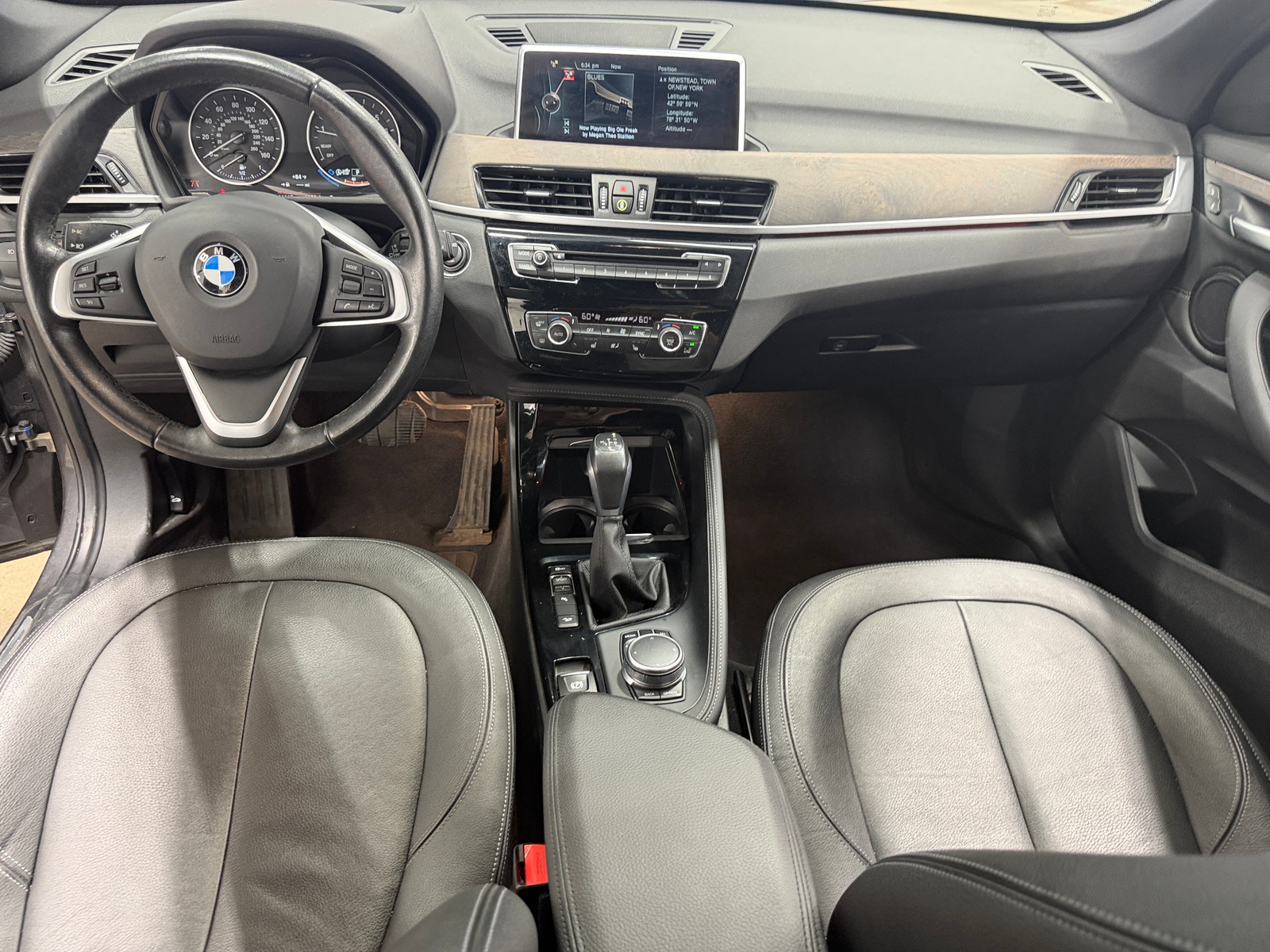Thumbnail: 2016 BMW X1 - 2