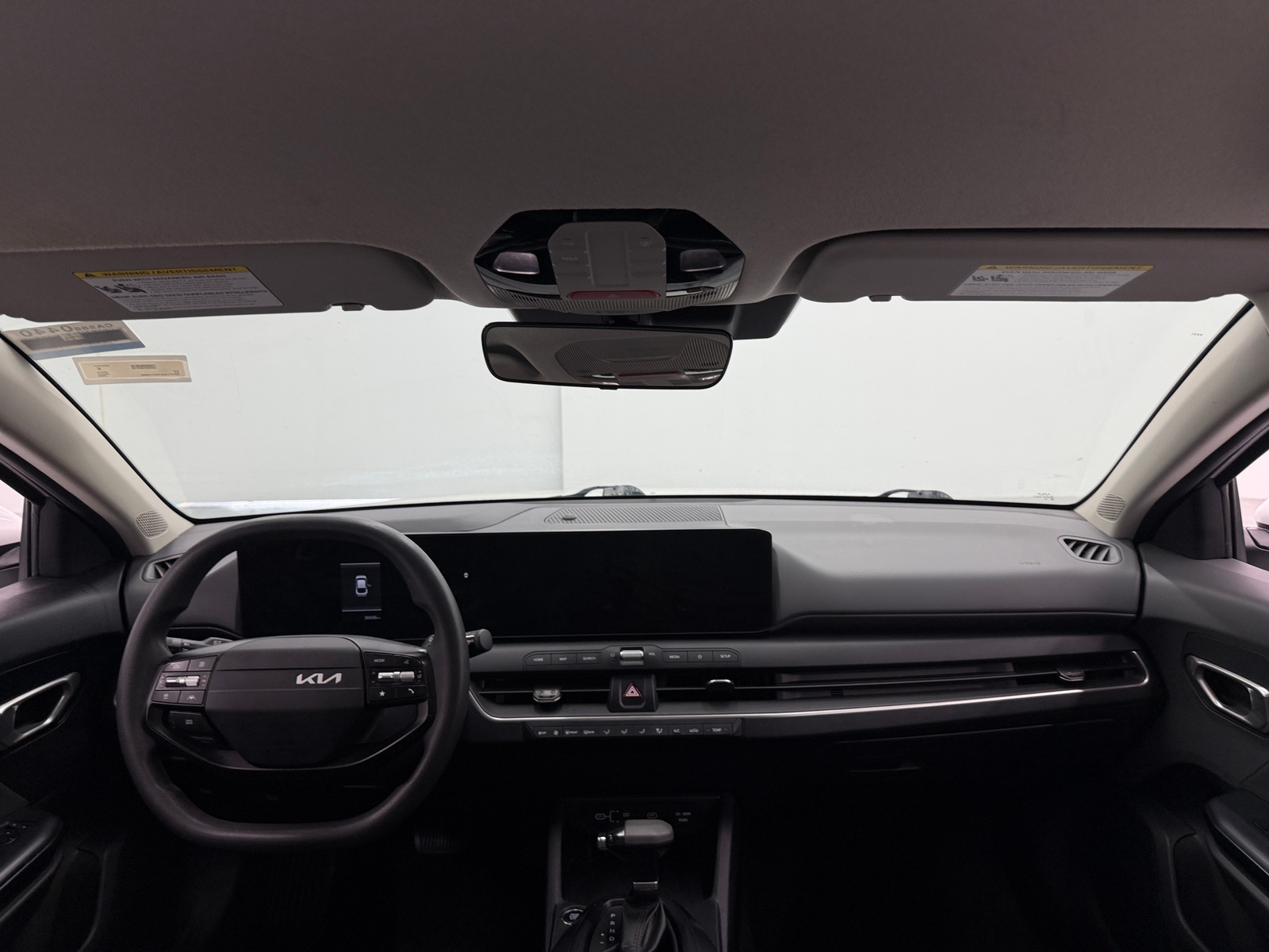 Thumbnail: 2025 Kia K4 - 3