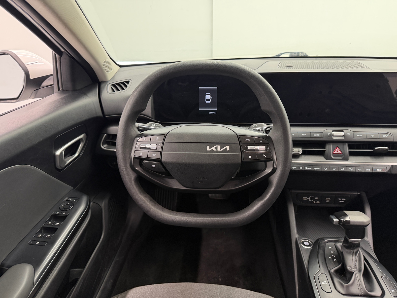 Thumbnail: 2025 Kia K4 - 5