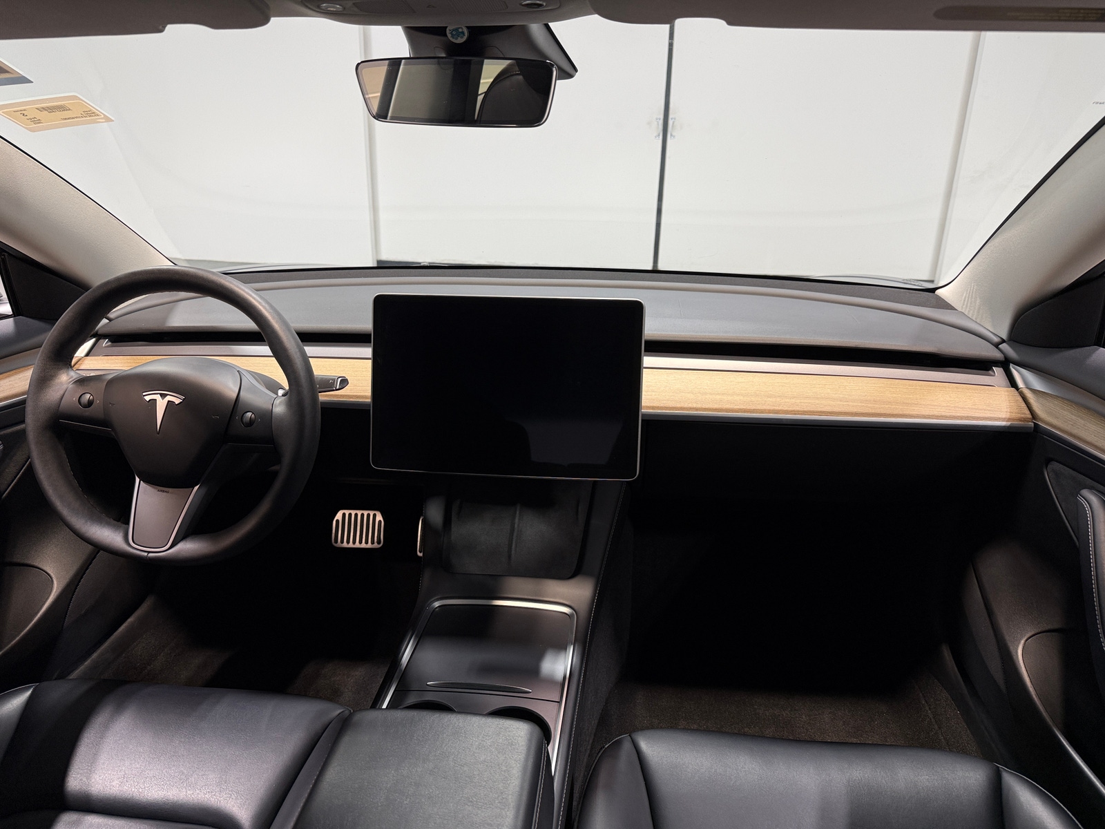 Thumbnail: 2023 Tesla Model 3 - 2