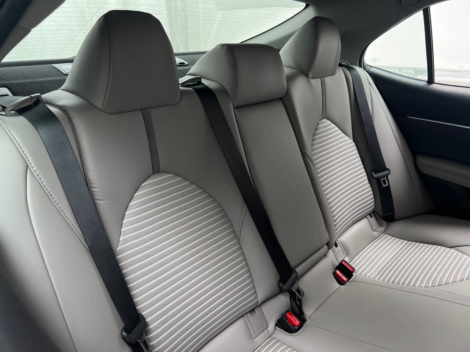 Thumbnail: 2018 Toyota Camry - 5