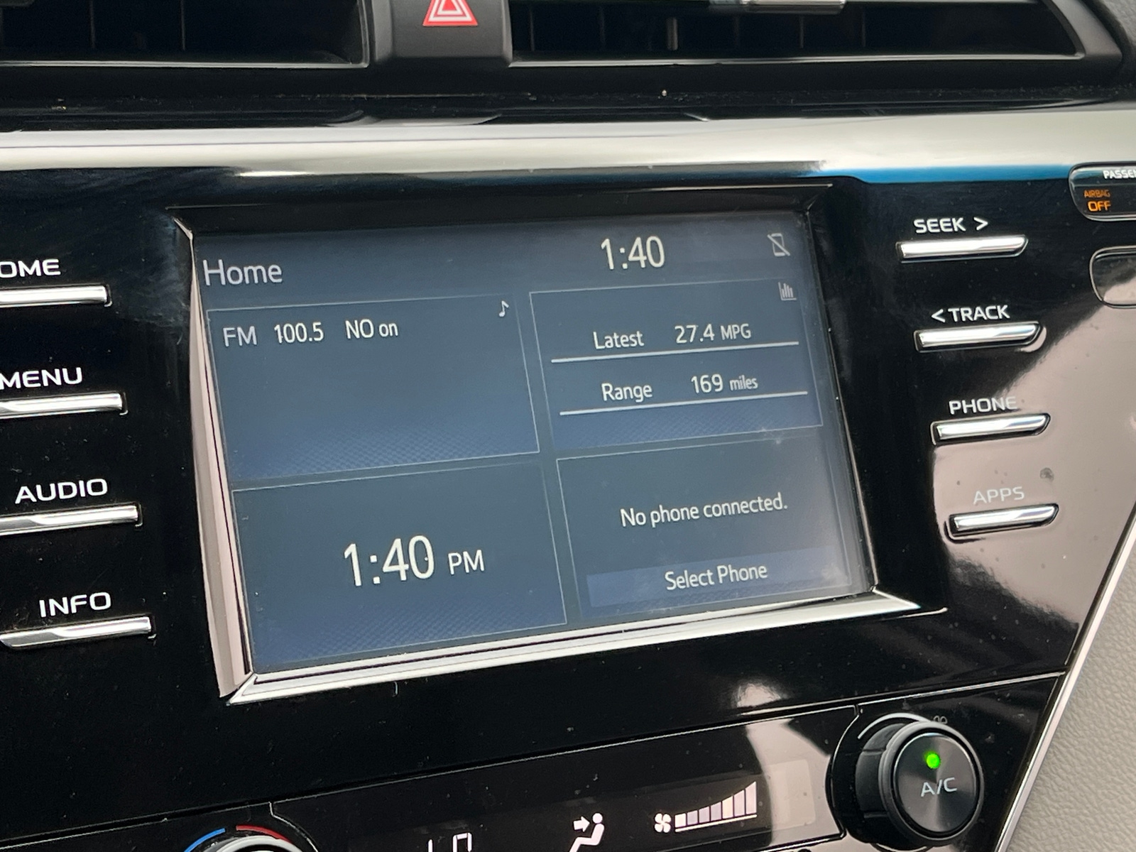 Thumbnail: 2018 Toyota Camry - 3