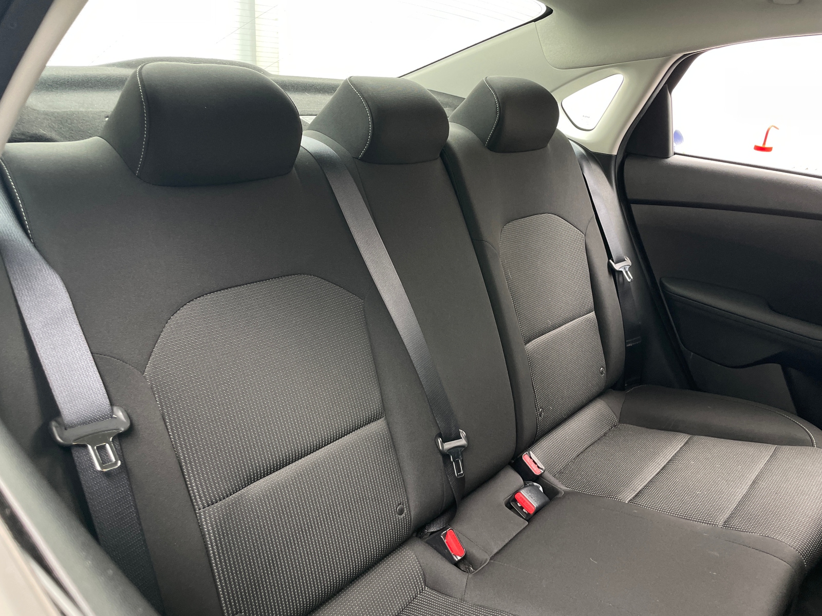 Thumbnail: 2021 Kia Forte - 6