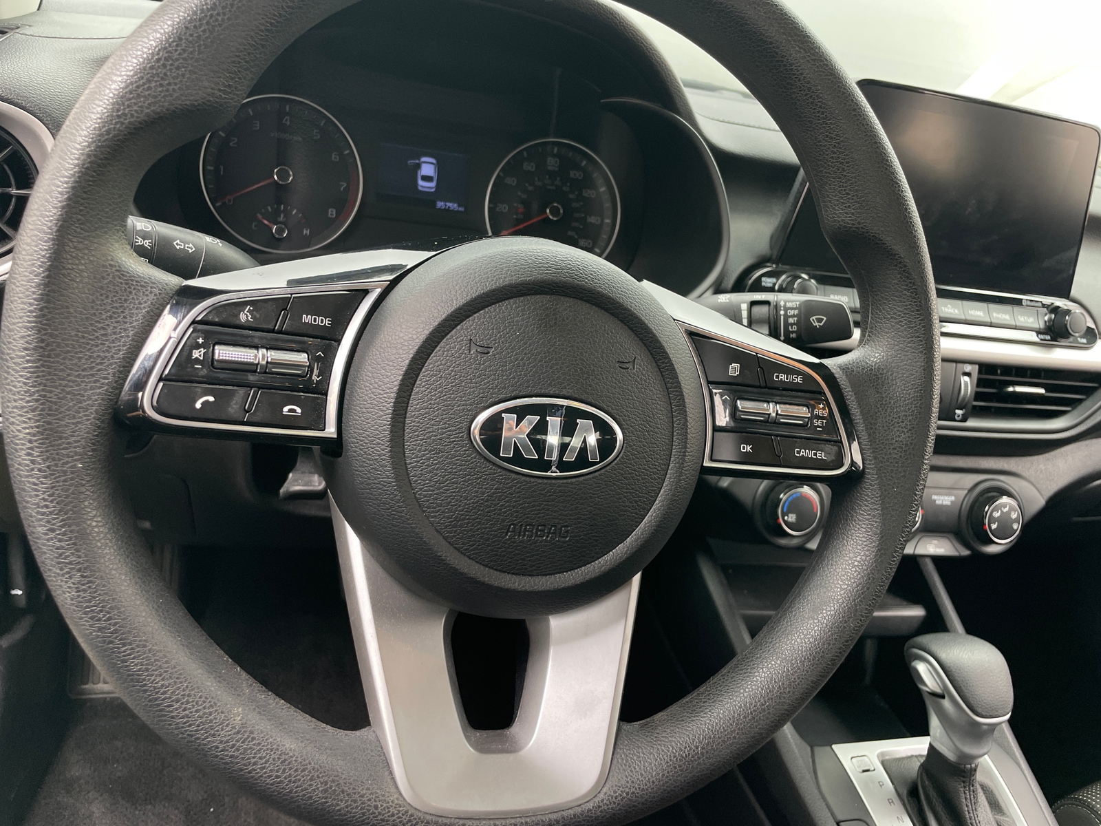 Thumbnail: 2021 Kia Forte - 5