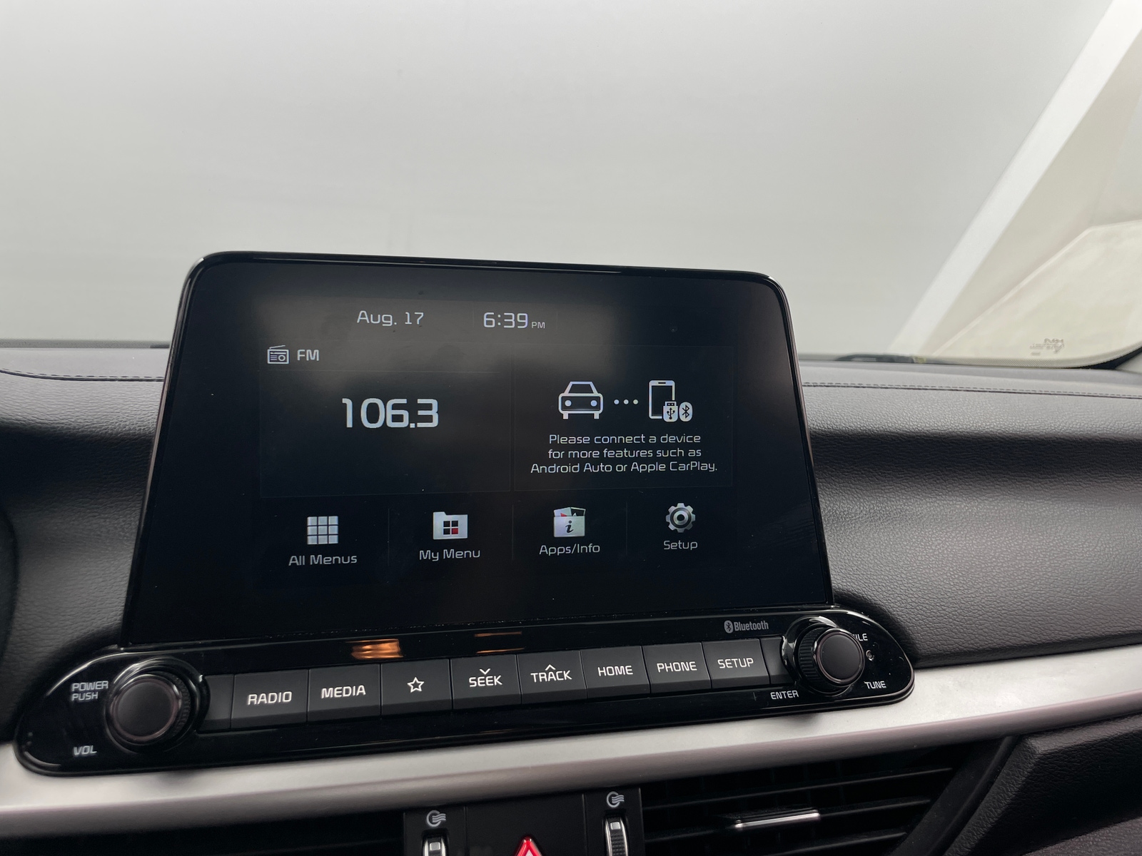 Thumbnail: 2021 Kia Forte - 4