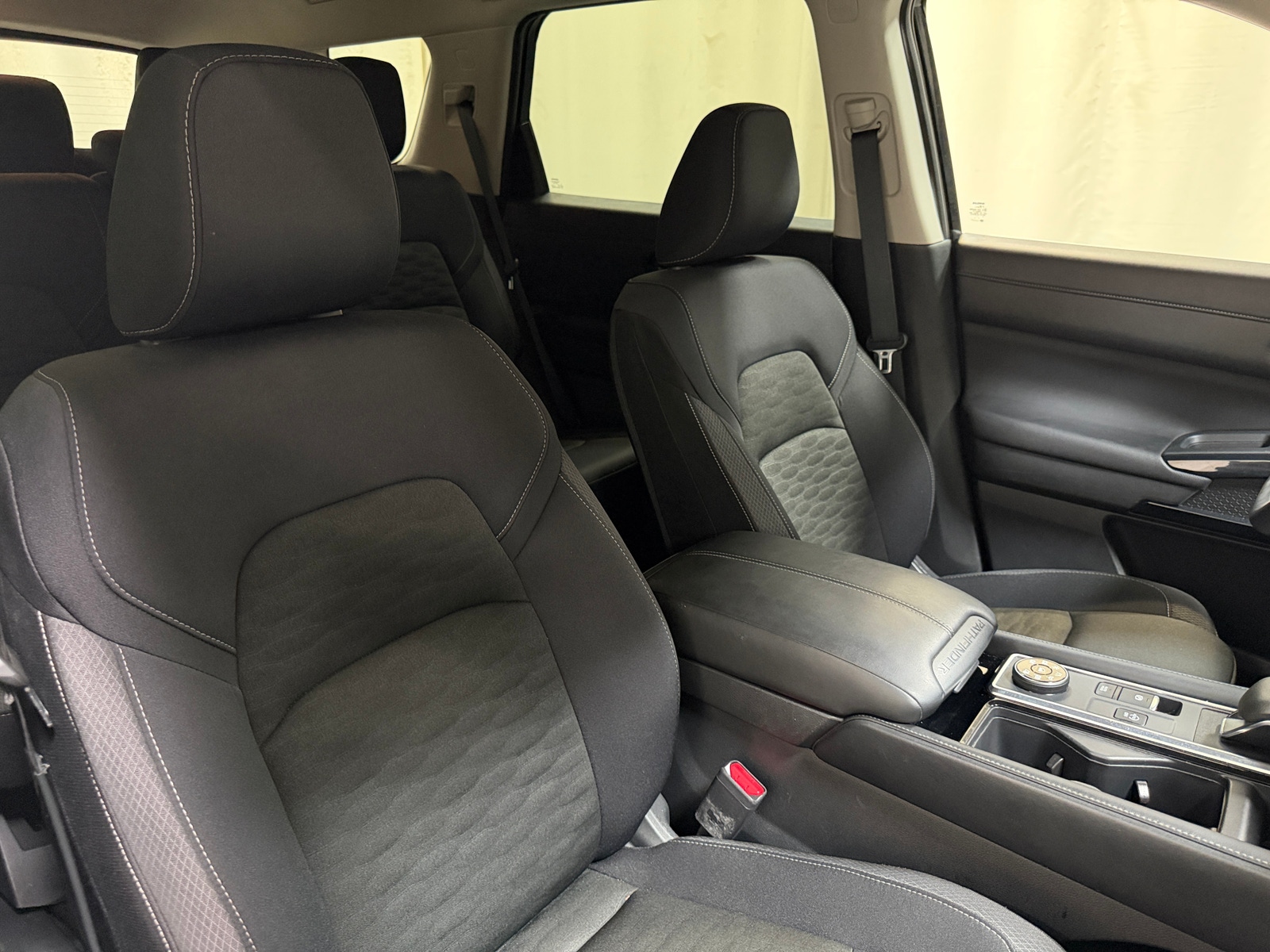Thumbnail: 2025 Nissan Pathfinder - 2
