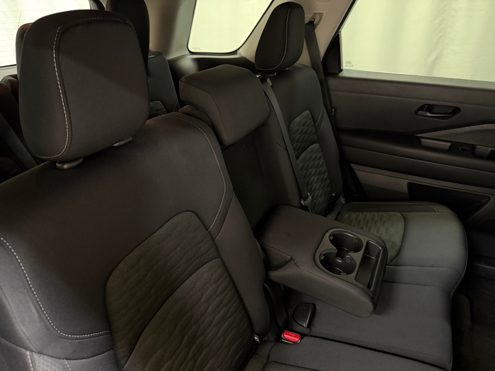 Thumbnail: 2025 Nissan Pathfinder - 6
