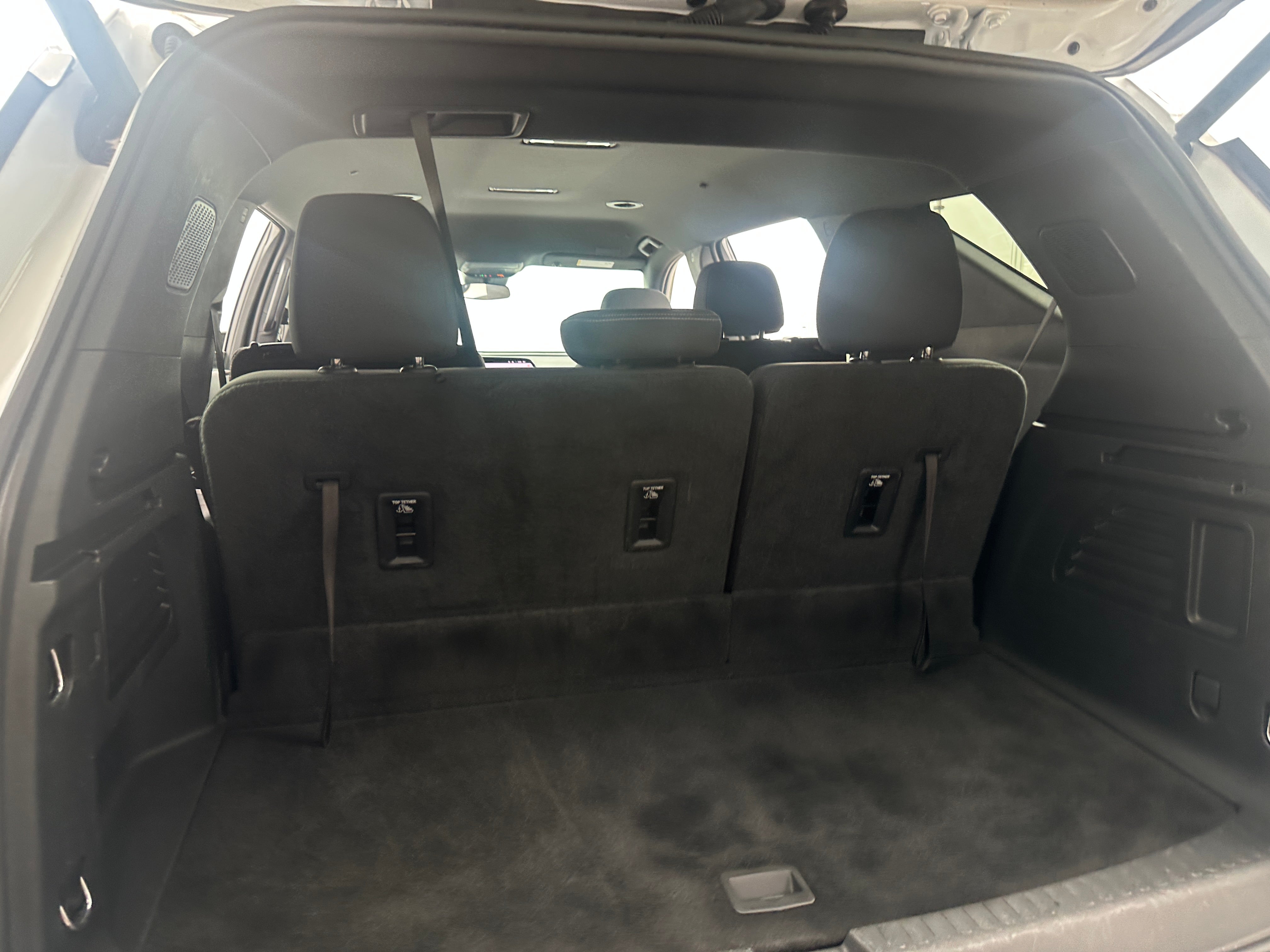 2024 Chevrolet Traverse