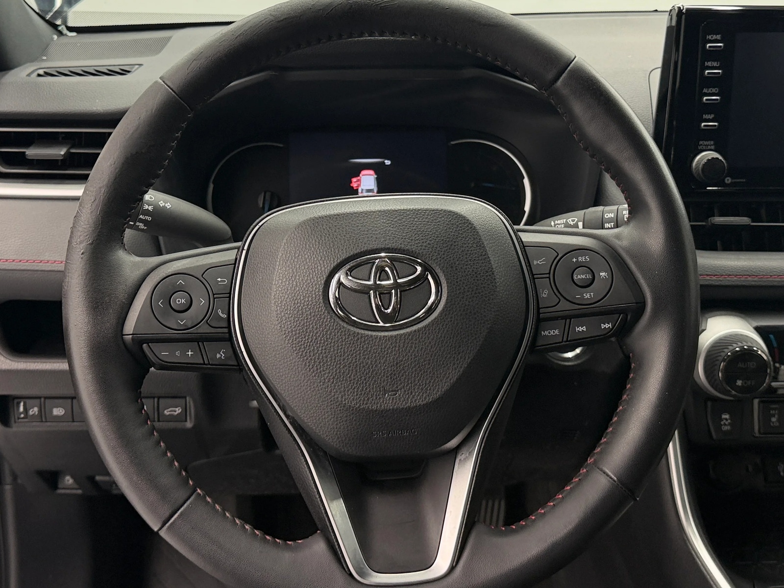 Thumbnail: 2021 Toyota RAV4 - 5