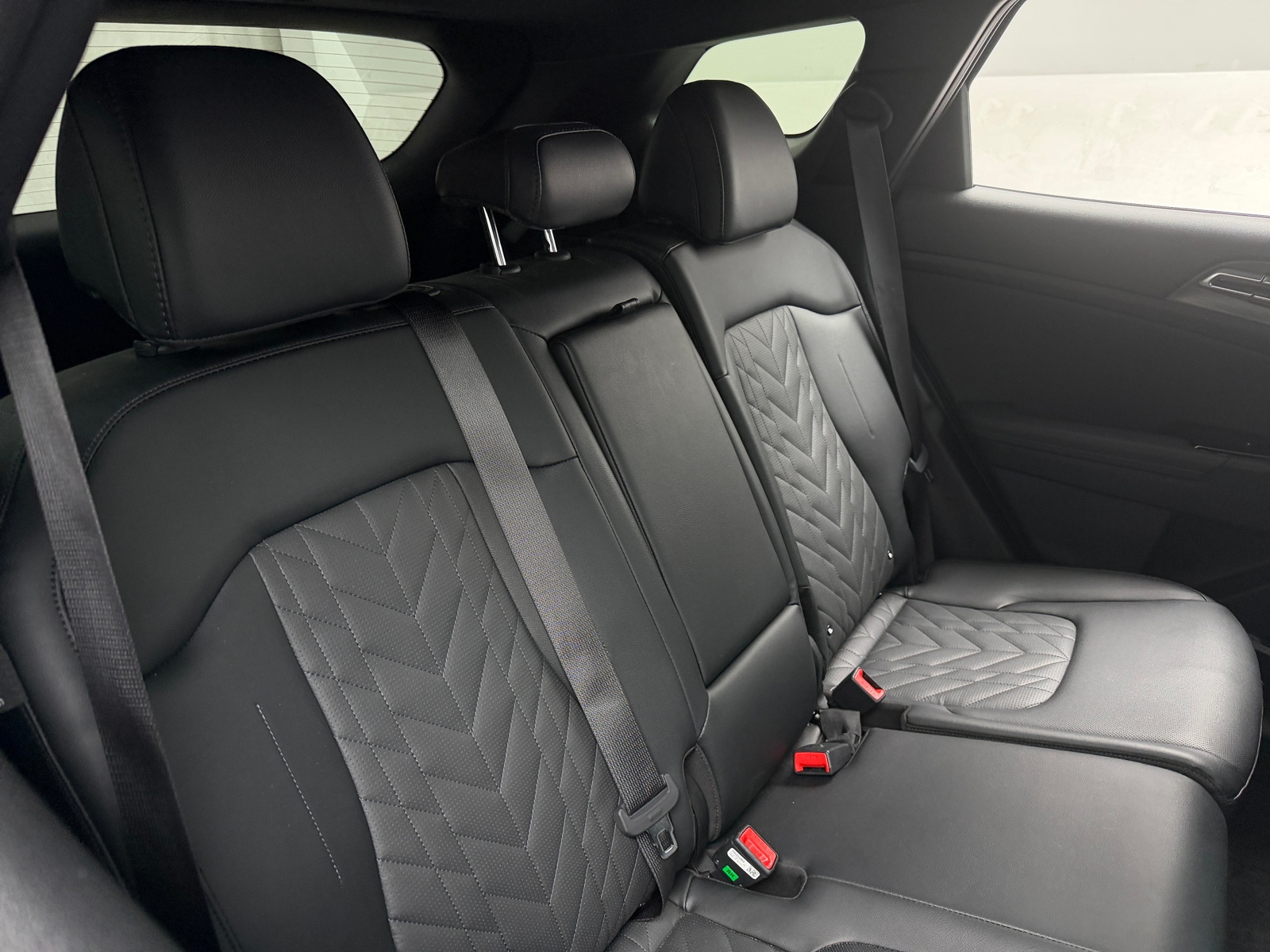 Thumbnail: 2025 Kia Sportage - 5