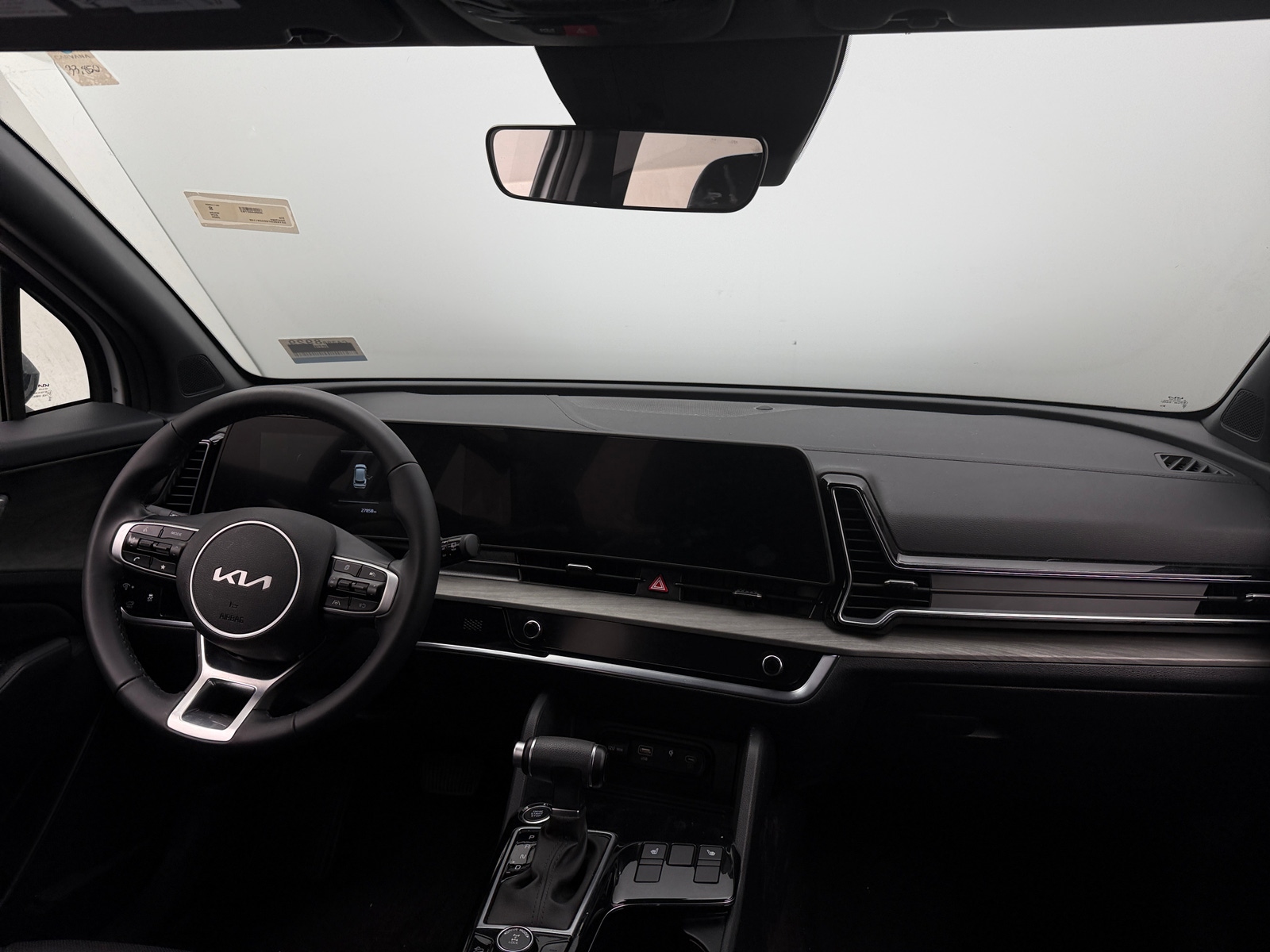 Thumbnail: 2025 Kia Sportage - 2