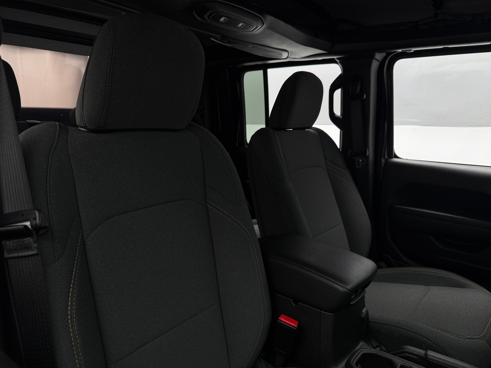 Thumbnail: 2026 Jeep Gladiator - 2