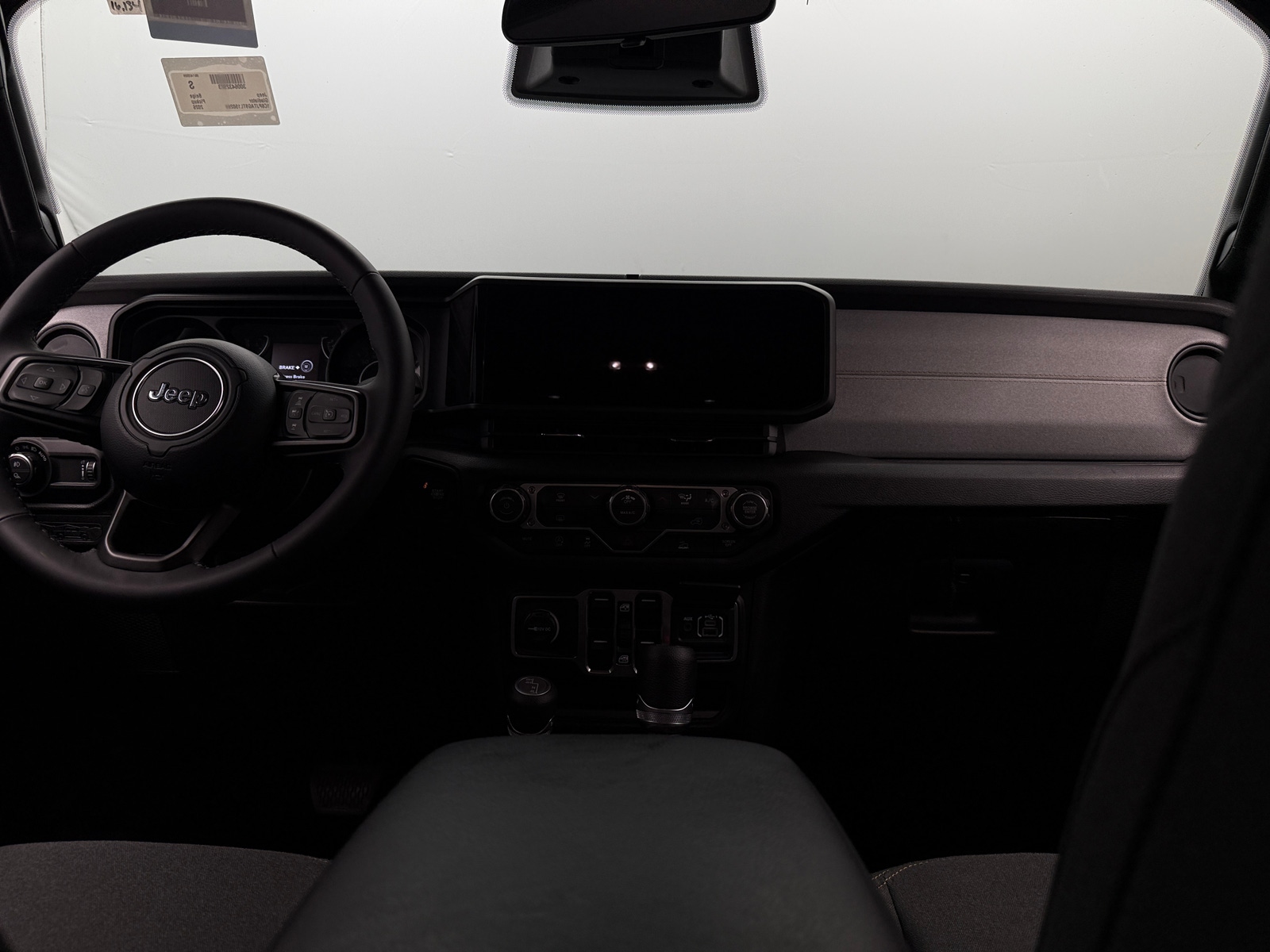Thumbnail: 2026 Jeep Gladiator - 3