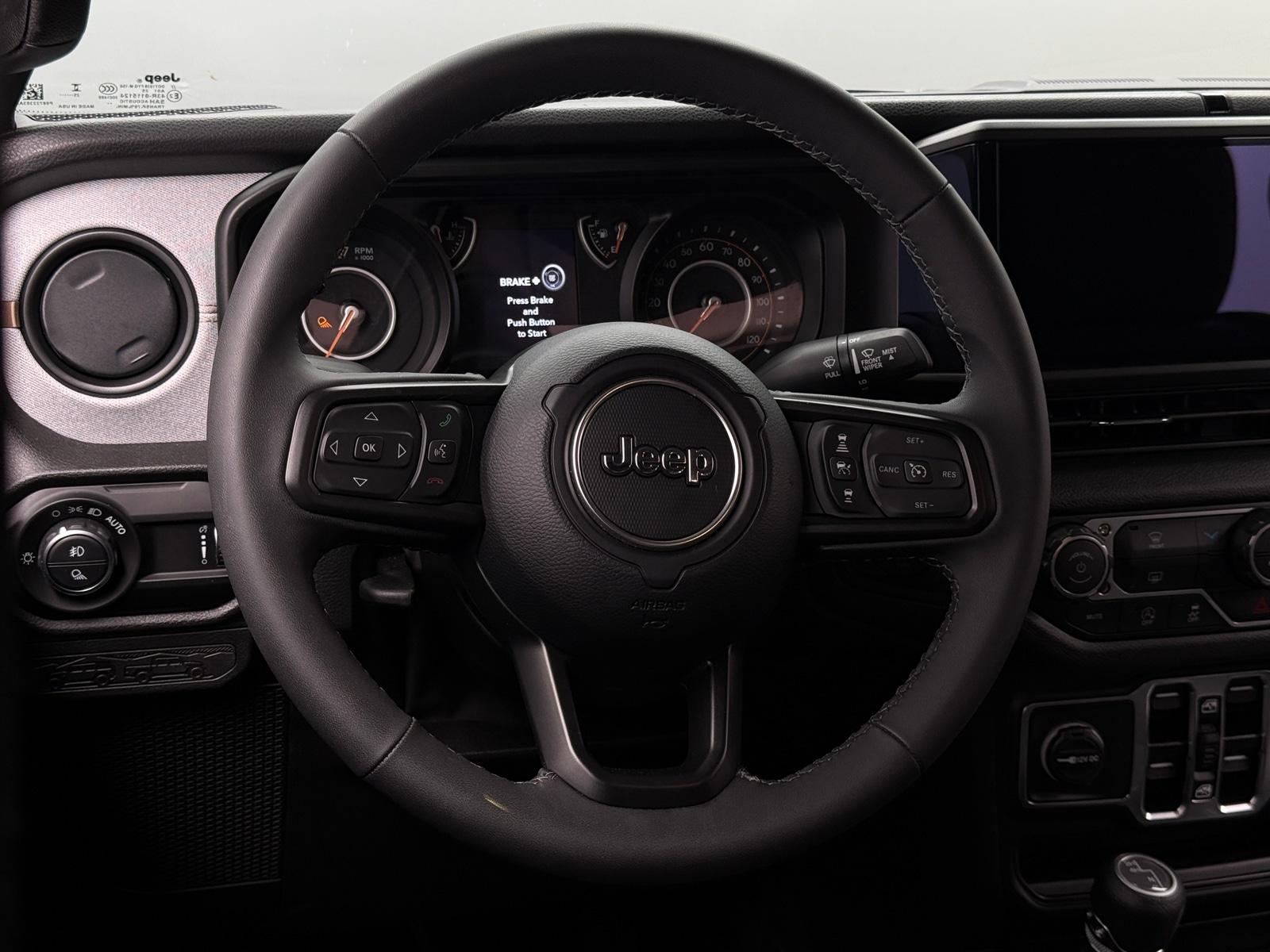 Thumbnail: 2026 Jeep Gladiator - 5