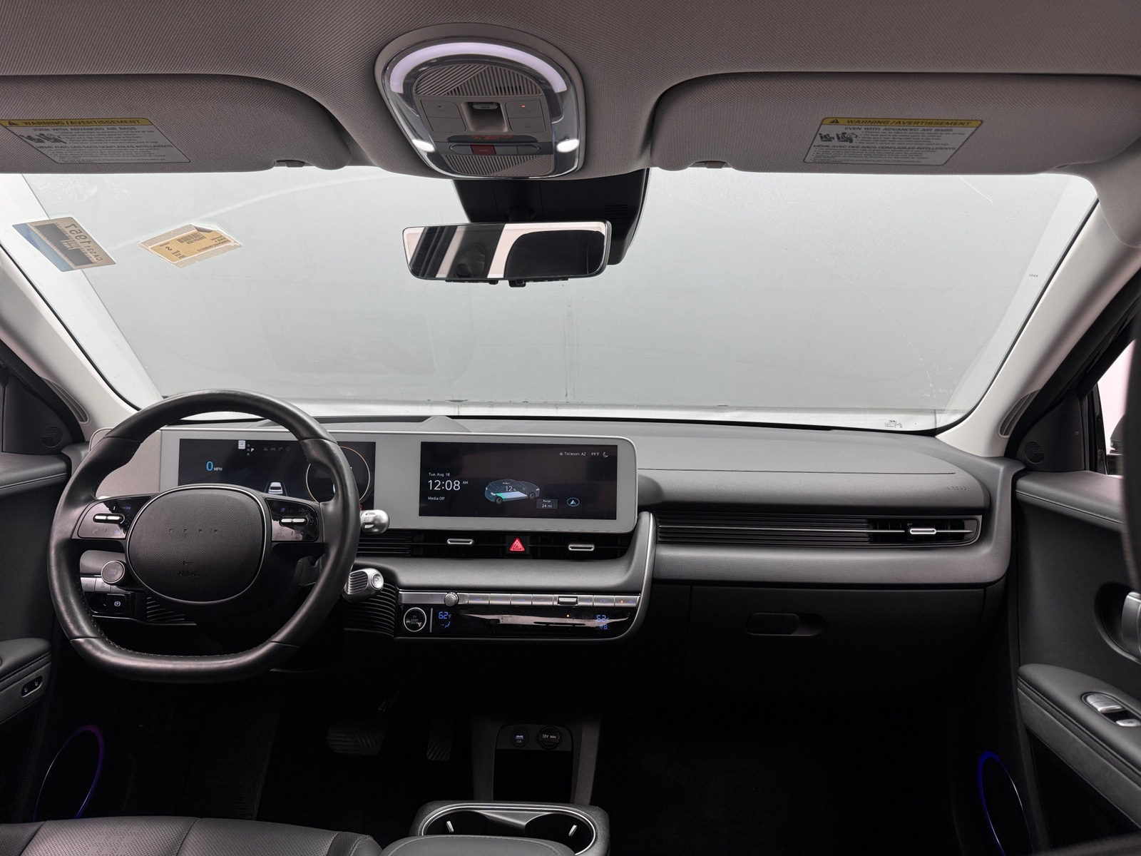 Thumbnail: 2024 Hyundai Ioniq 5 - 2