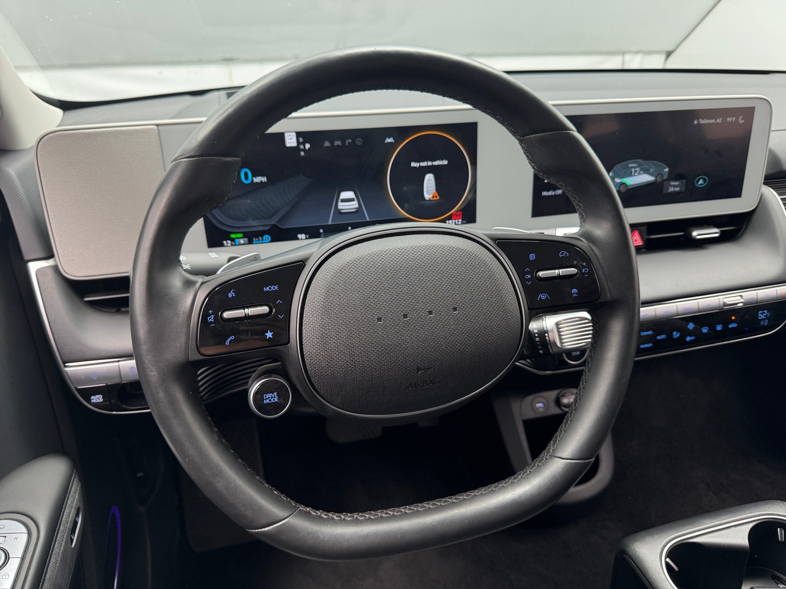 Thumbnail: 2024 Hyundai Ioniq 5 - 4