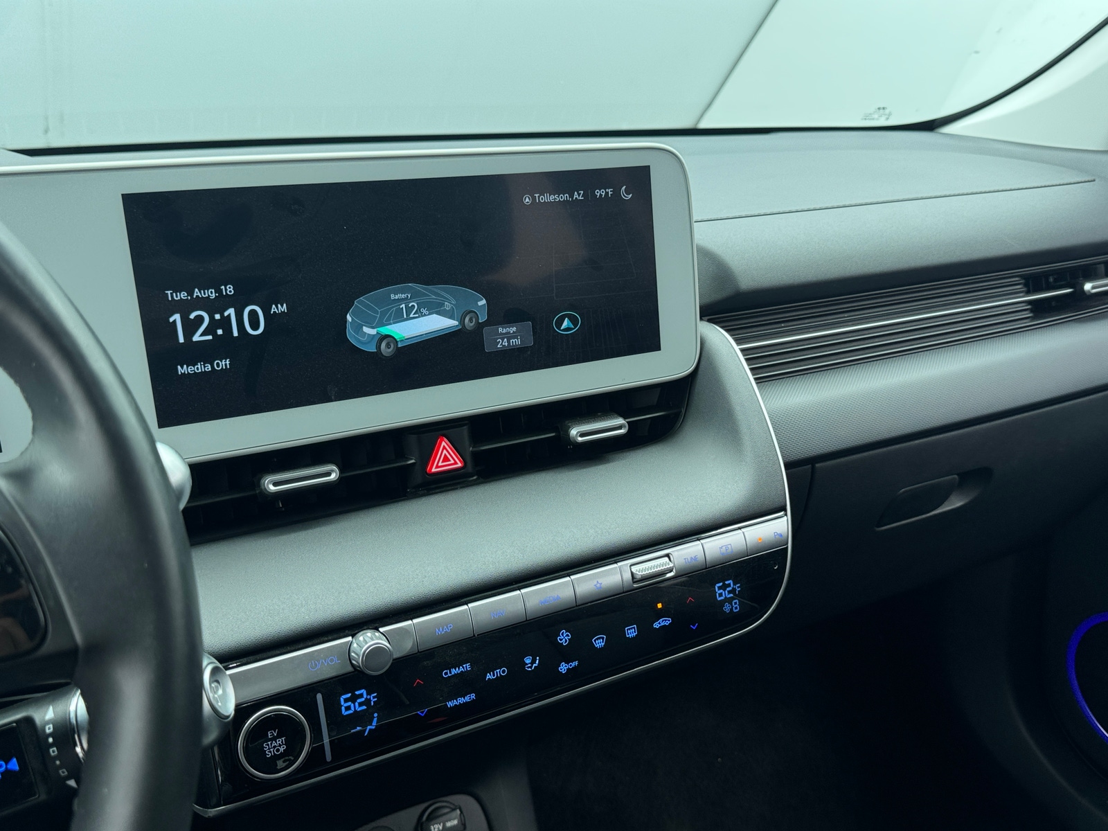 Thumbnail: 2024 Hyundai Ioniq 5 - 3