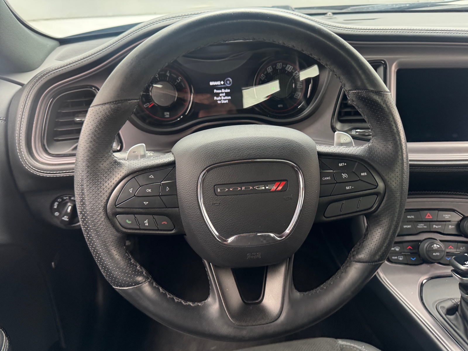 Thumbnail: 2023 Dodge Challenger - 3