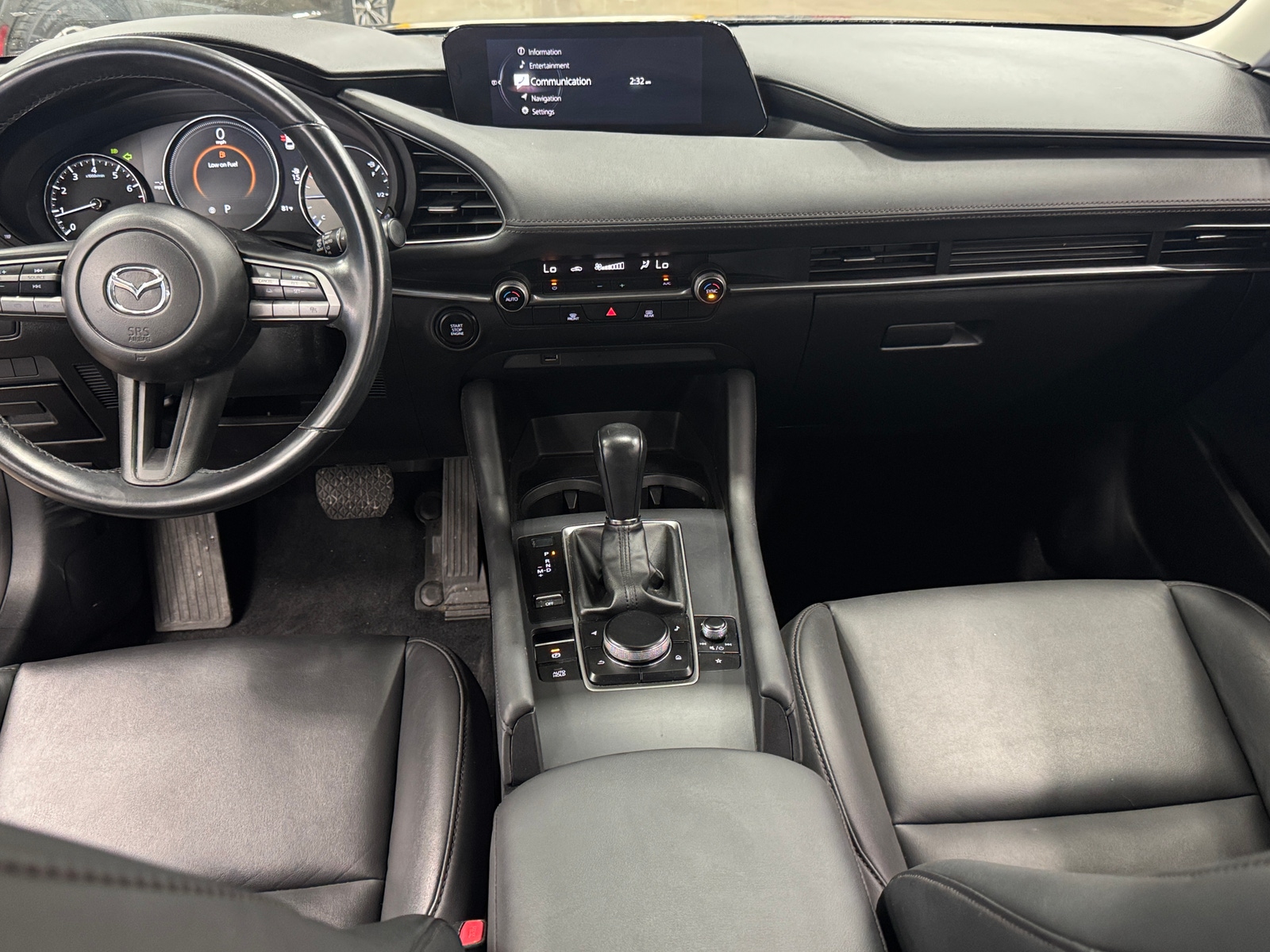 Thumbnail: 2021 Mazda Mazda3 - 2
