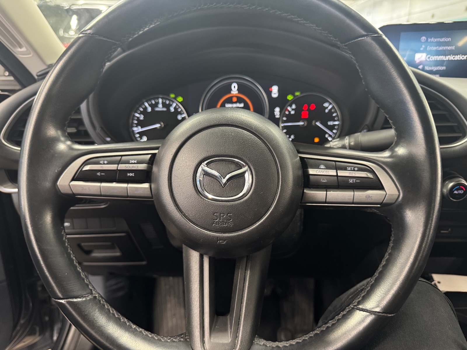 Thumbnail: 2021 Mazda Mazda3 - 4