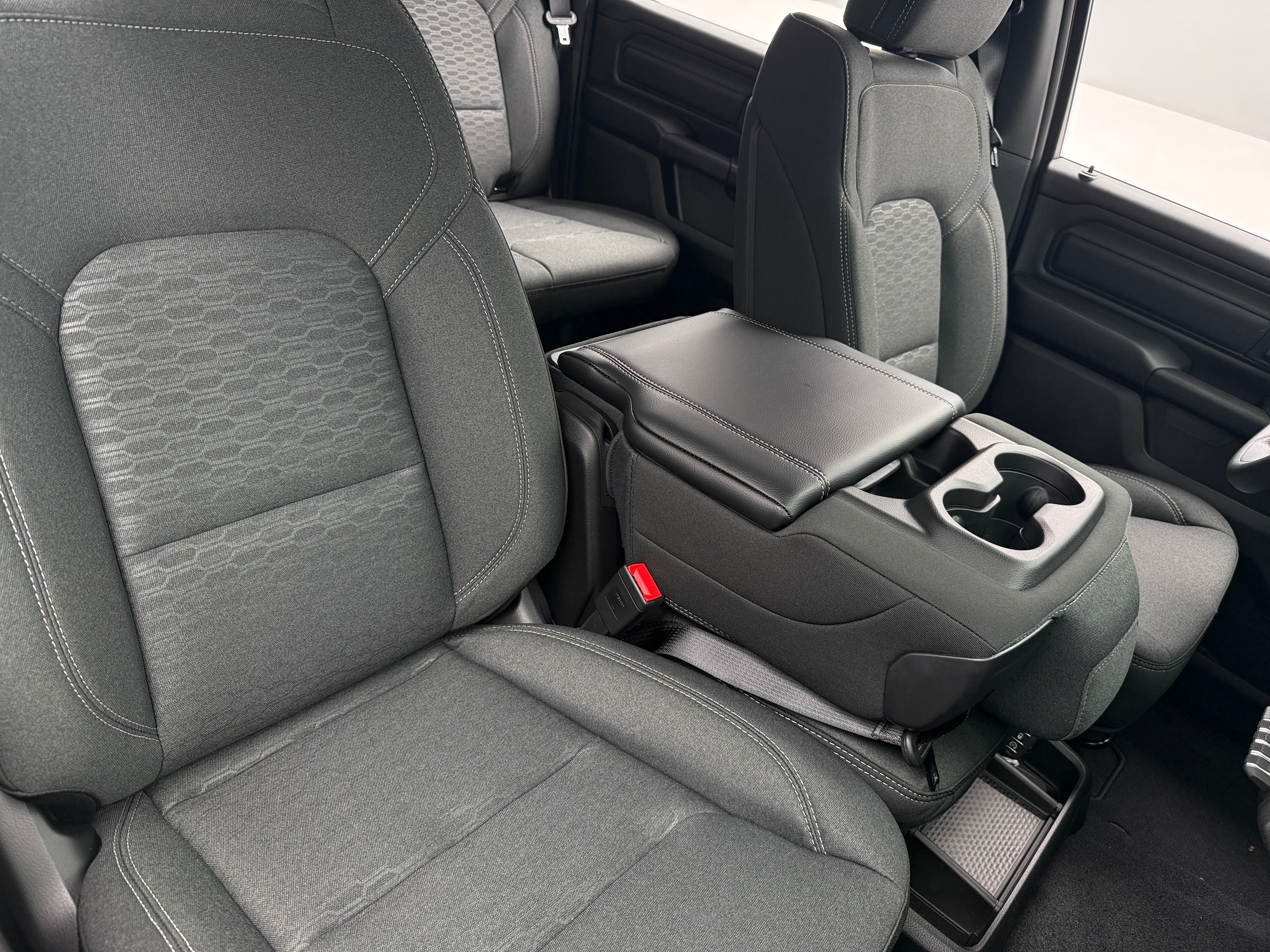 2026 RAM 1500 Pickup