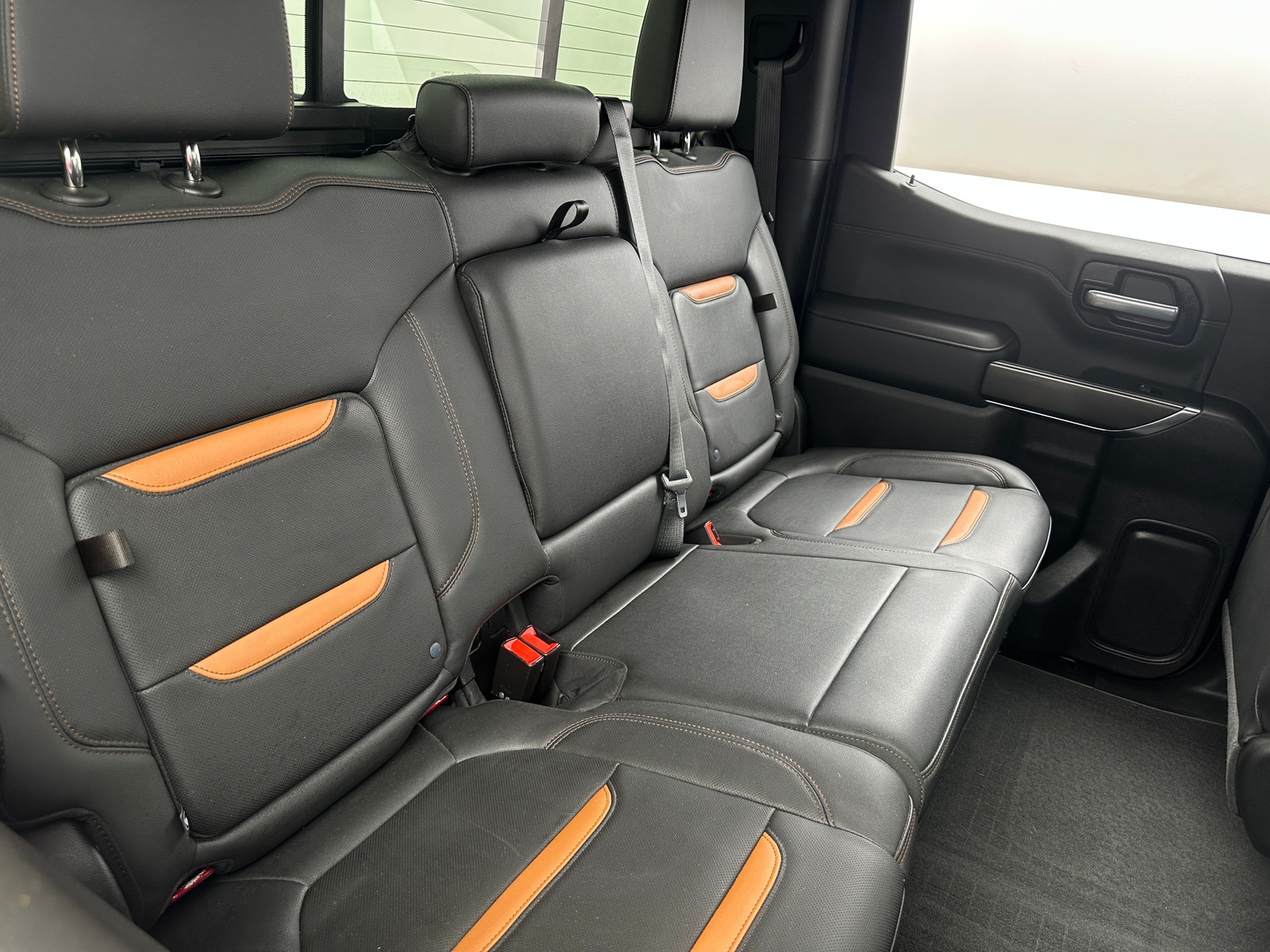 Thumbnail: 2021 GMC Sierra 1500 - 5
