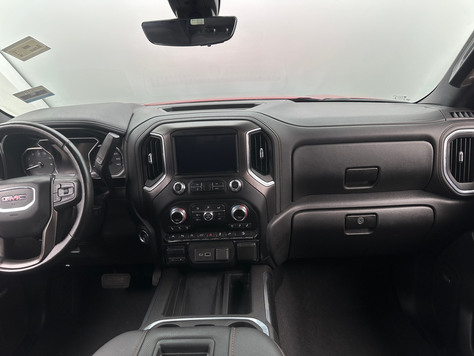 Thumbnail: 2021 GMC Sierra 1500 - 2
