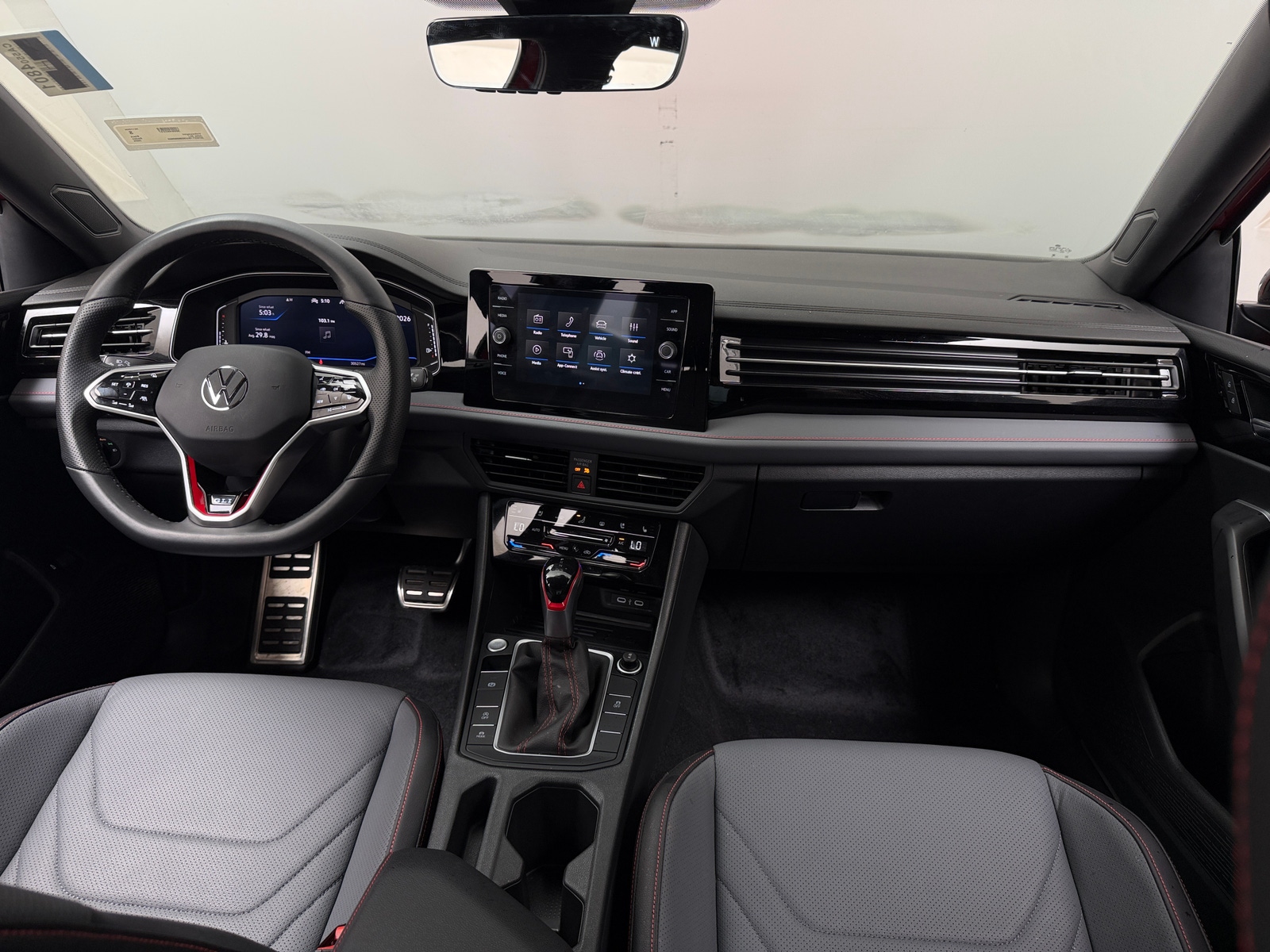 Thumbnail: 2025 Volkswagen Jetta - 2