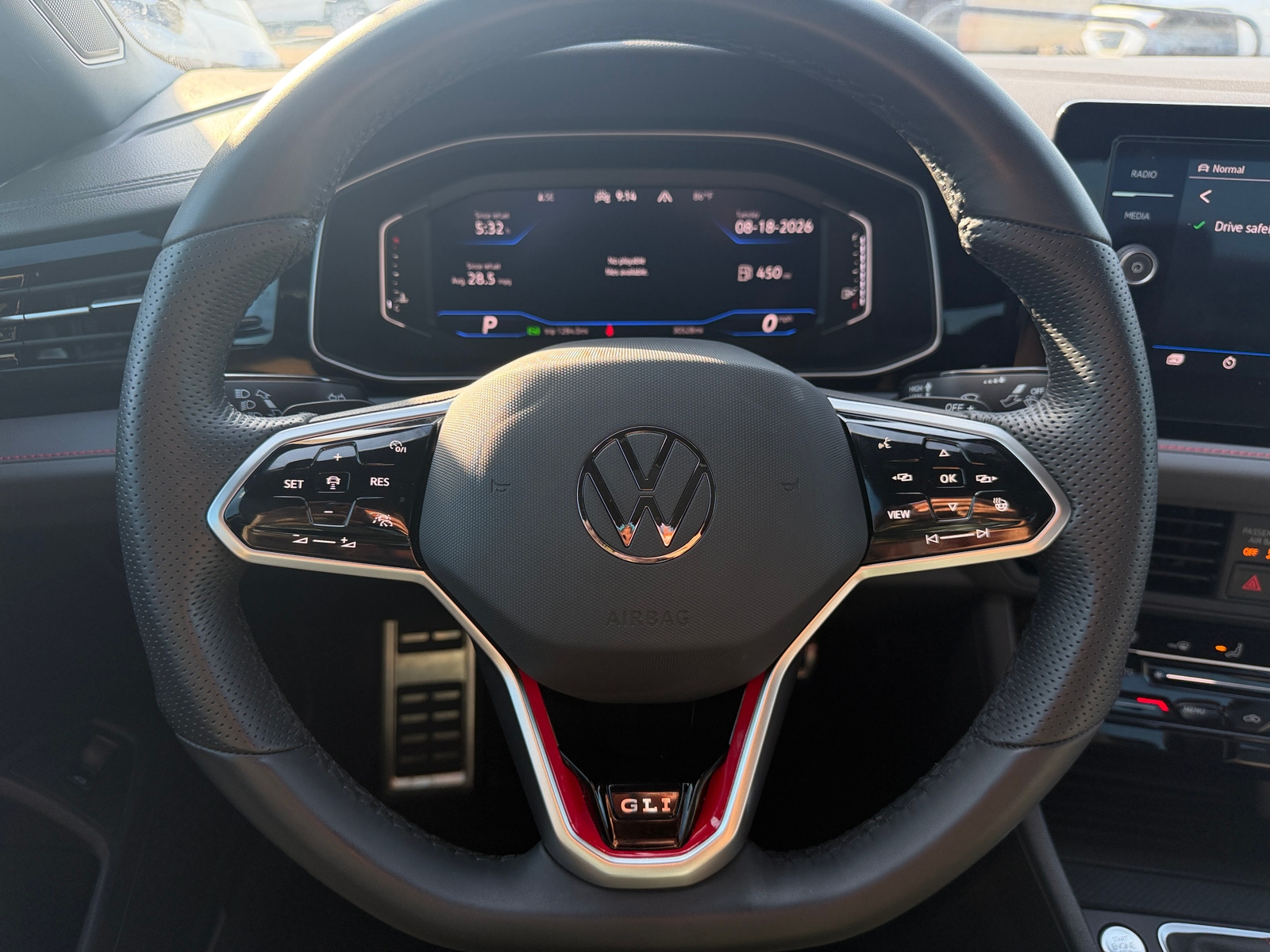 Thumbnail: 2025 Volkswagen Jetta - 4
