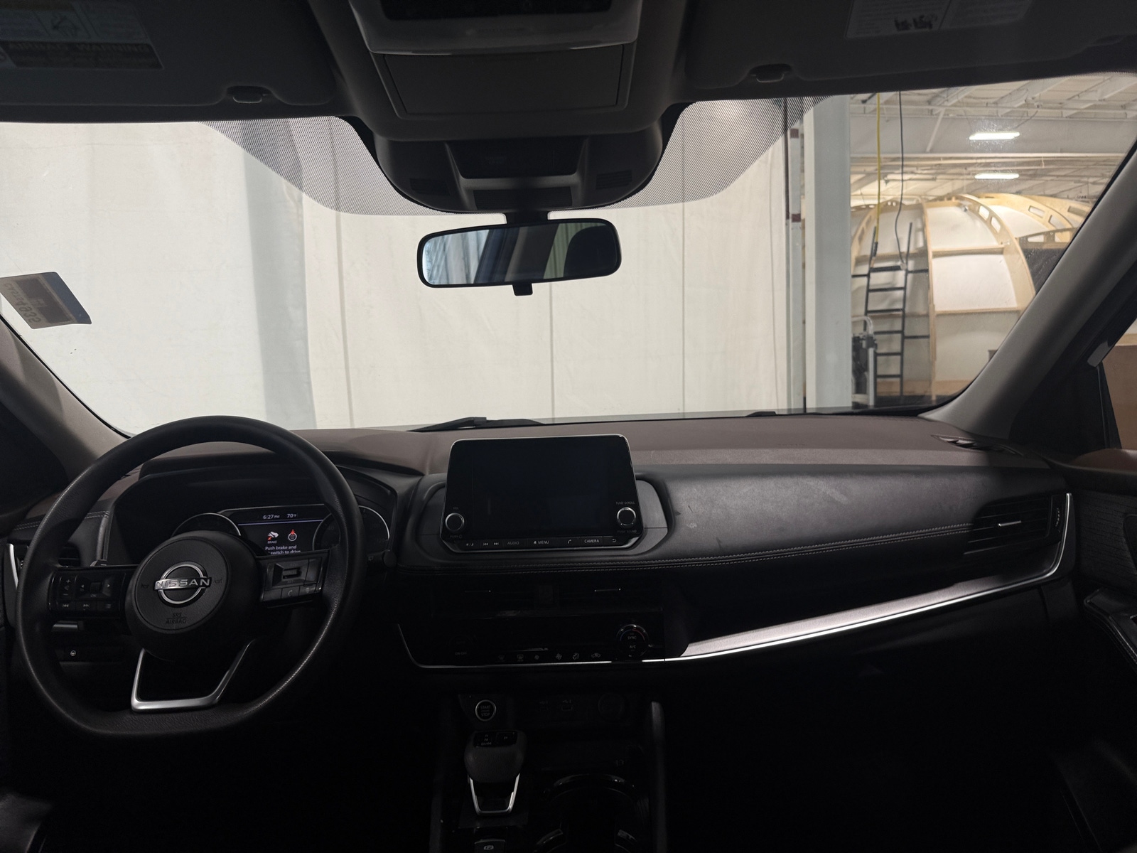 Thumbnail: 2023 Nissan Rogue - 3