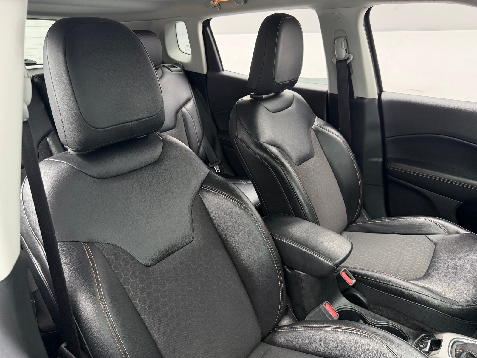 Thumbnail: 2017 Jeep Compass - 2