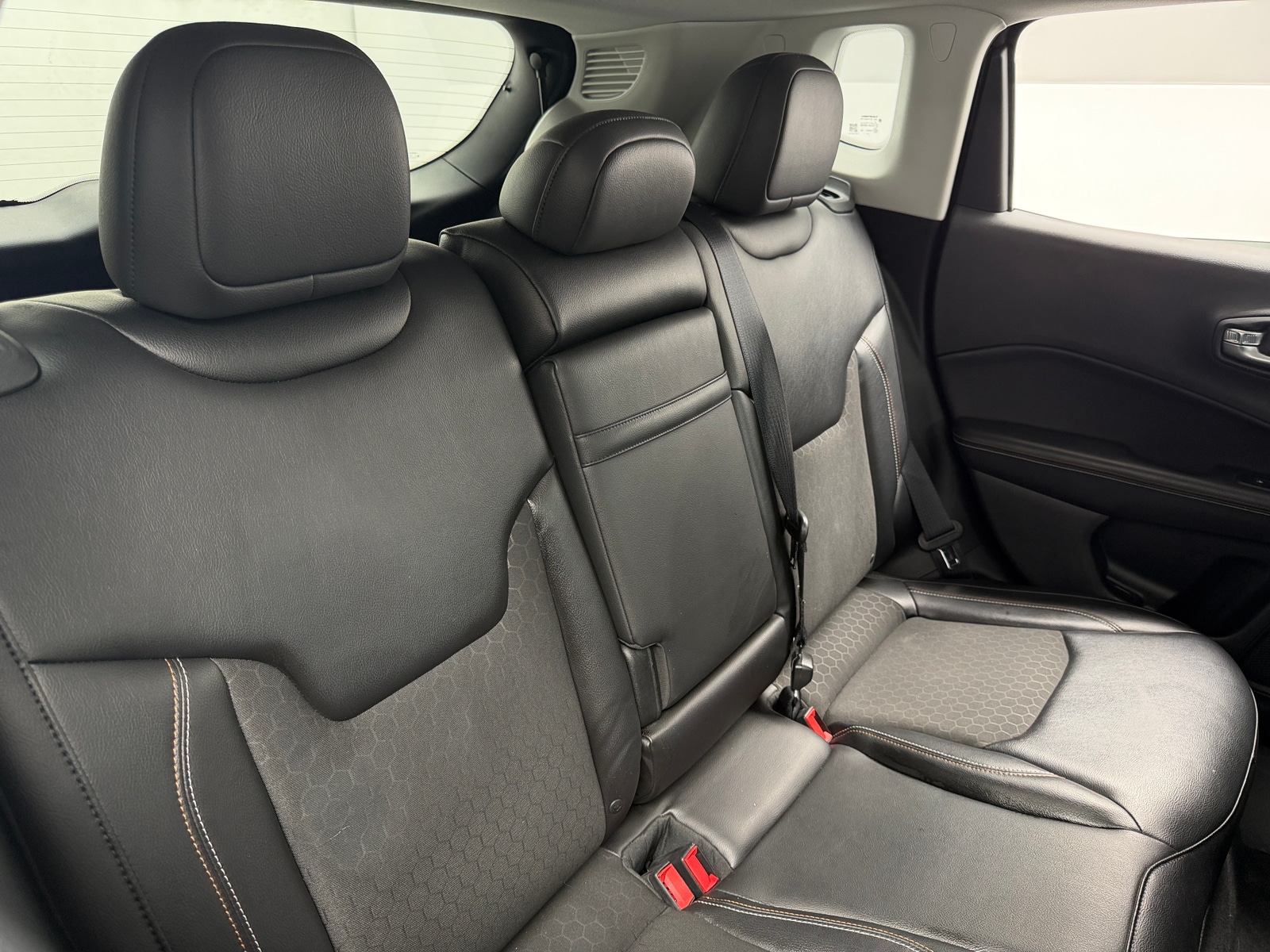 Thumbnail: 2017 Jeep Compass - 6