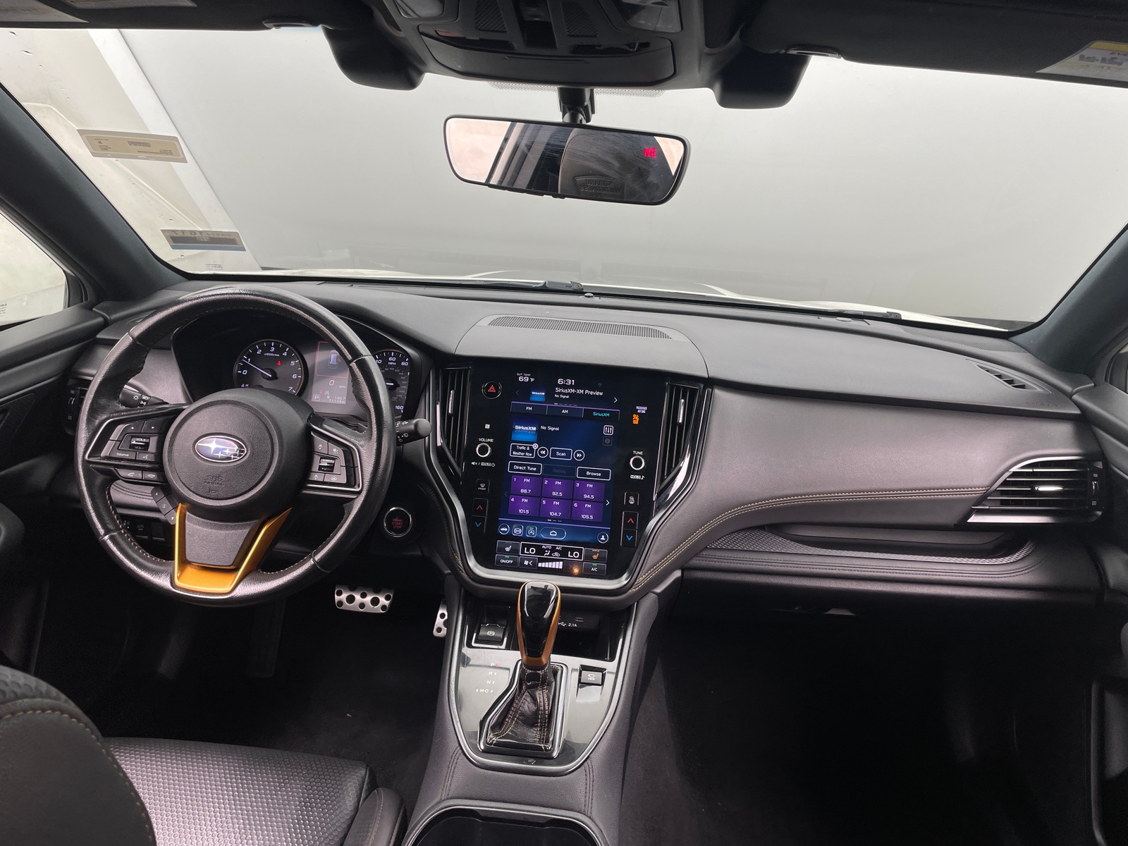Thumbnail: 2022 Subaru Outback - 2