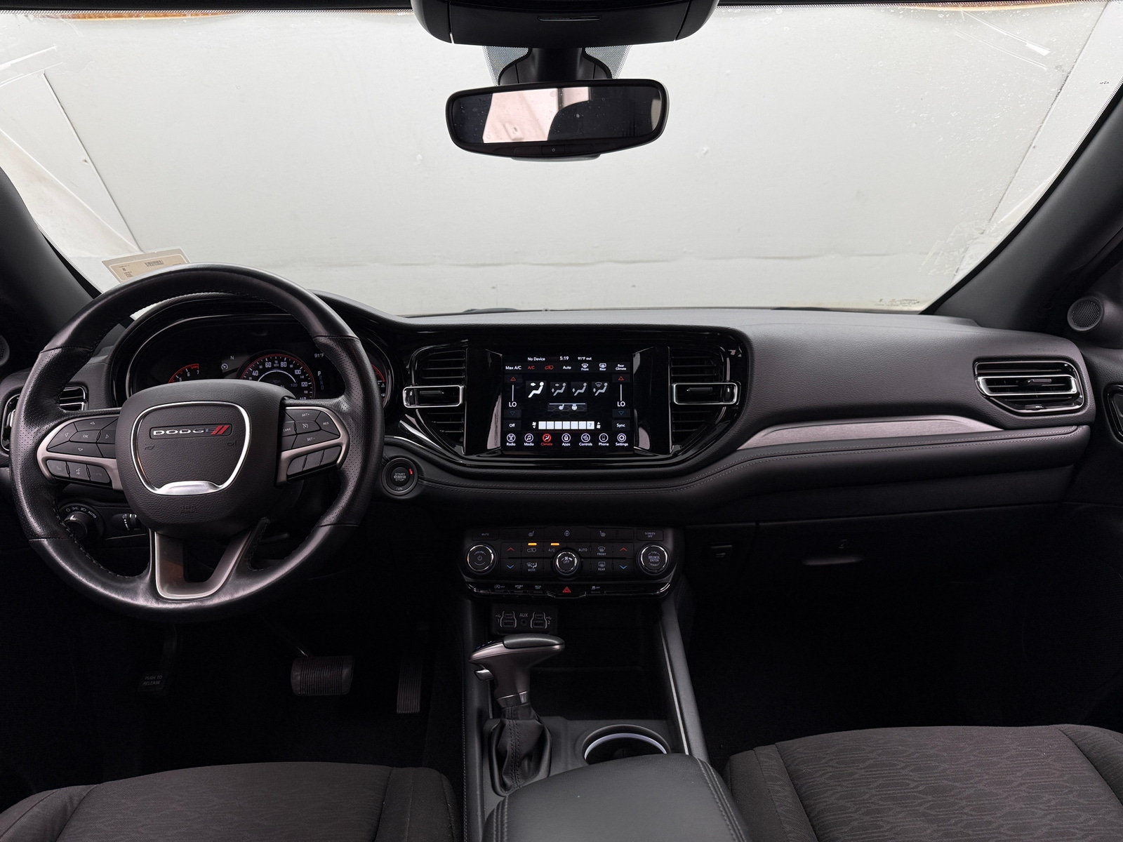 Thumbnail: 2024 Dodge Durango - 3
