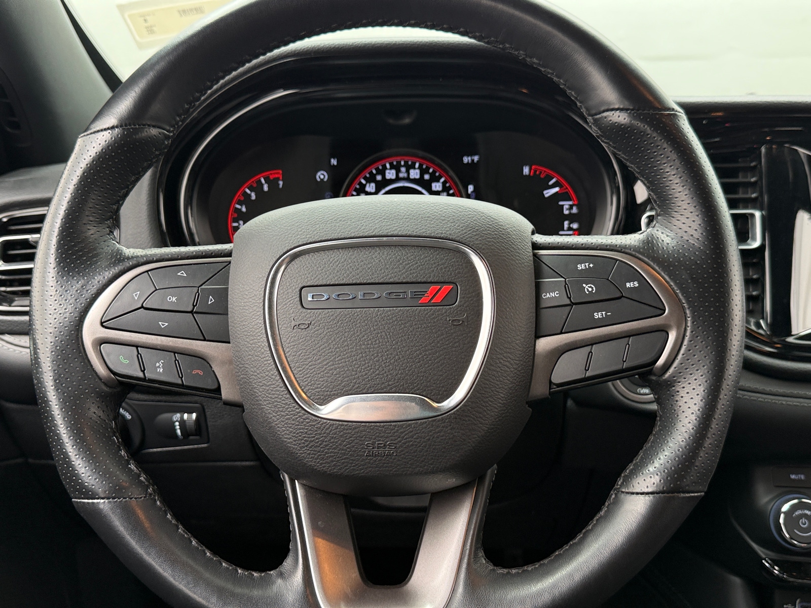 Thumbnail: 2024 Dodge Durango - 5
