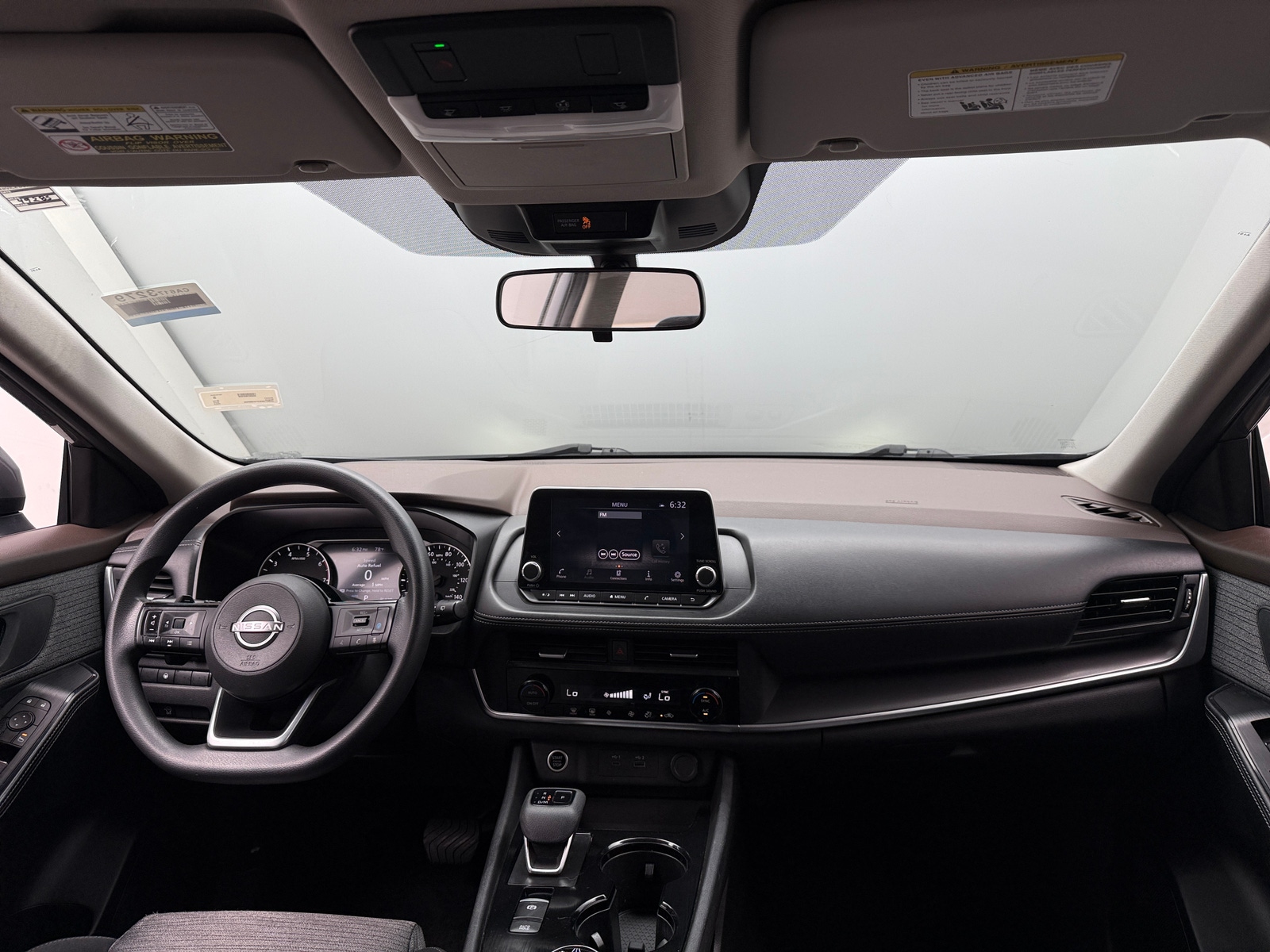 Thumbnail: 2023 Nissan Rogue - 3