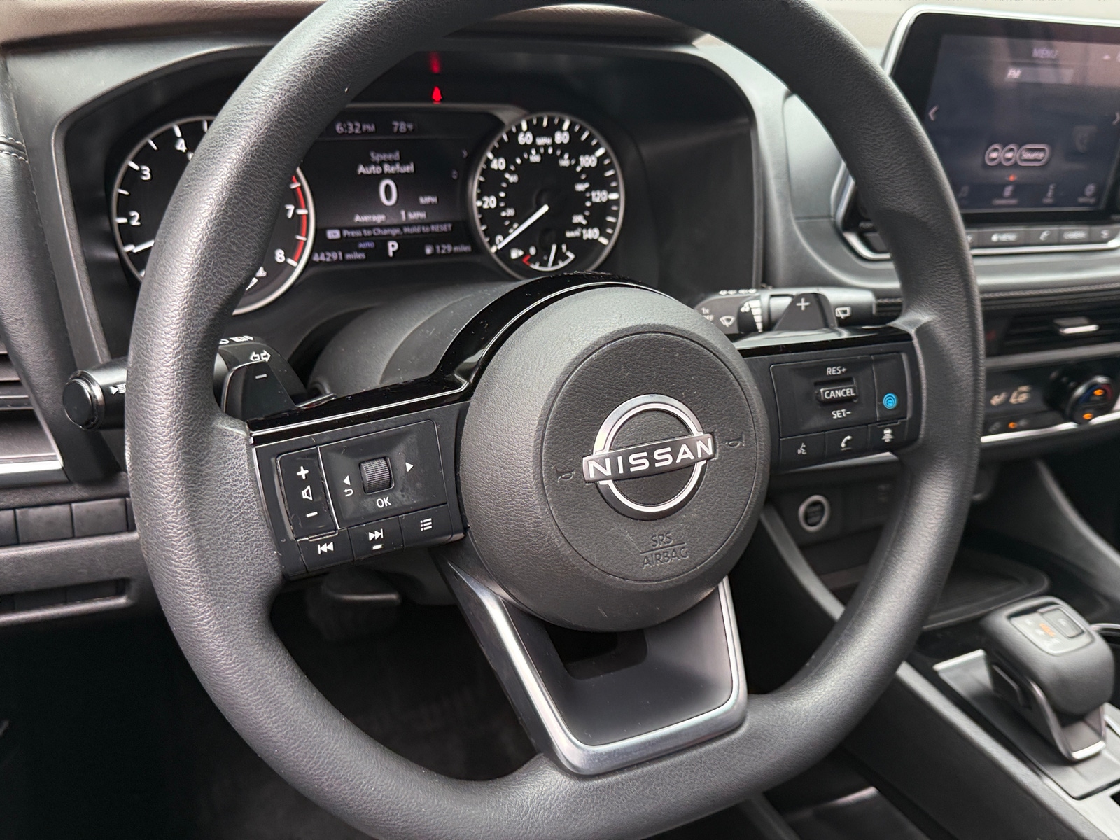 Thumbnail: 2023 Nissan Rogue - 5