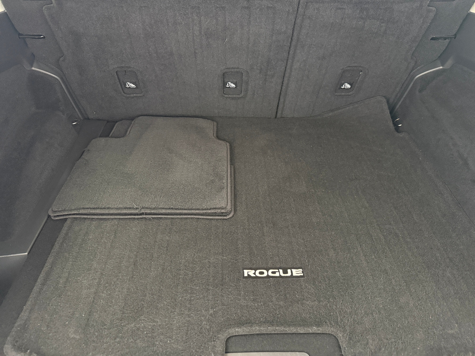 Thumbnail: 2023 Nissan Rogue - 7