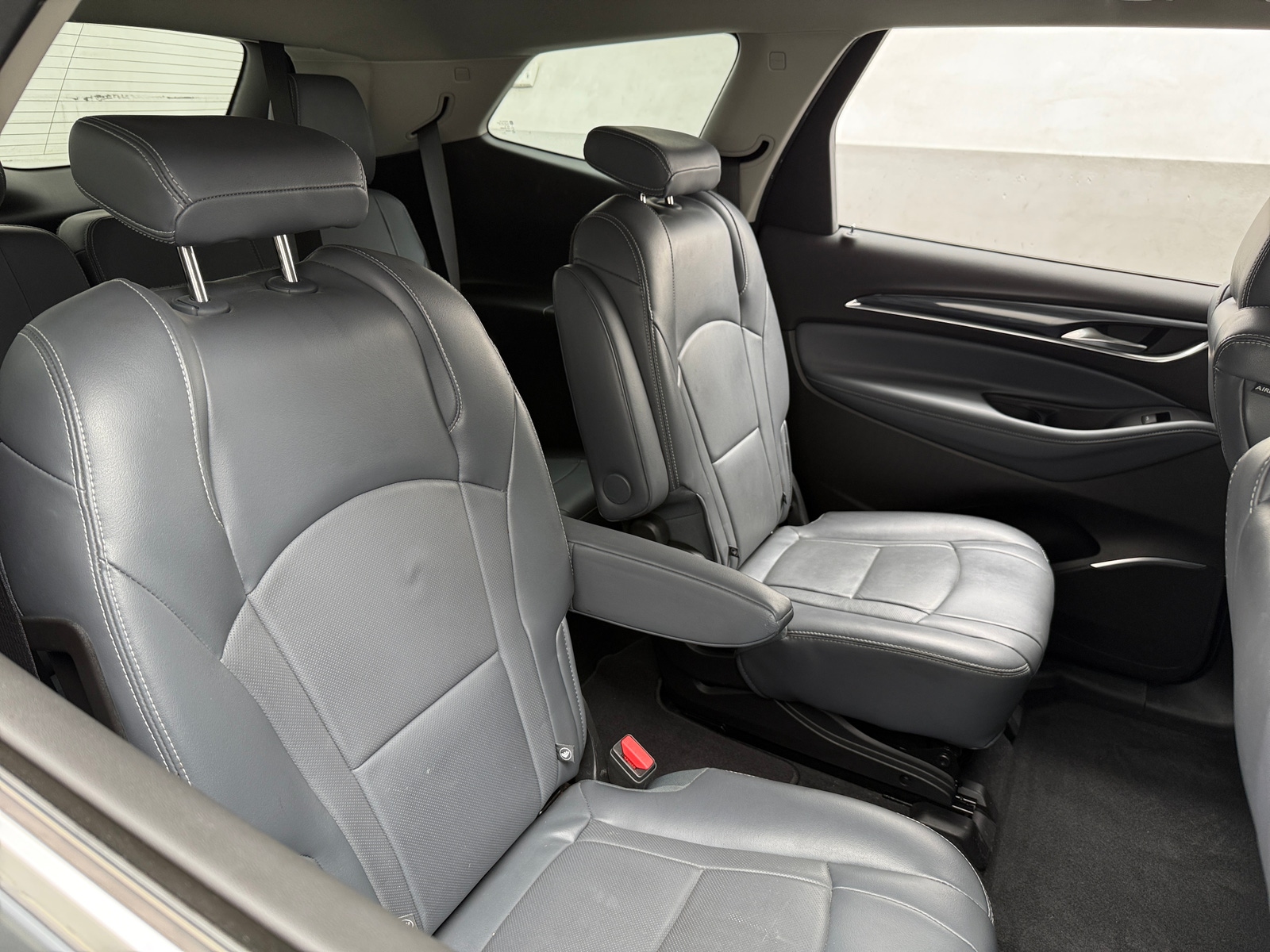 Thumbnail: 2018 Buick Enclave - 5