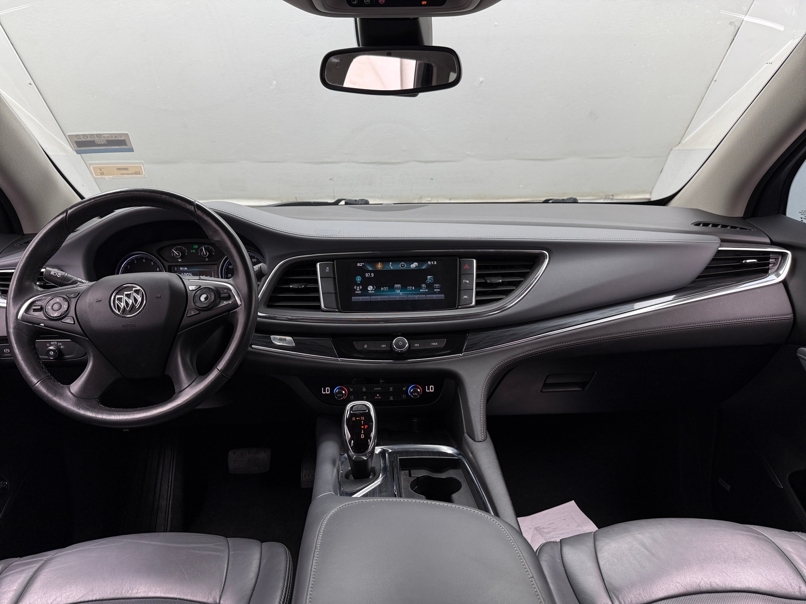 Thumbnail: 2018 Buick Enclave - 2