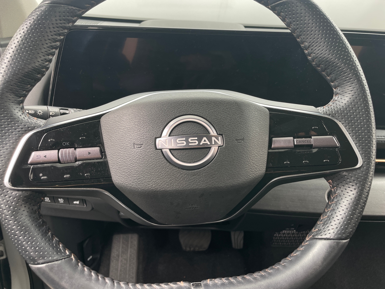 Thumbnail: 2023 Nissan Ariya - 4