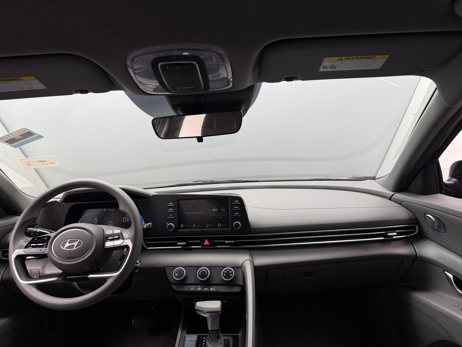 Thumbnail: 2025 Hyundai Elantra - 3