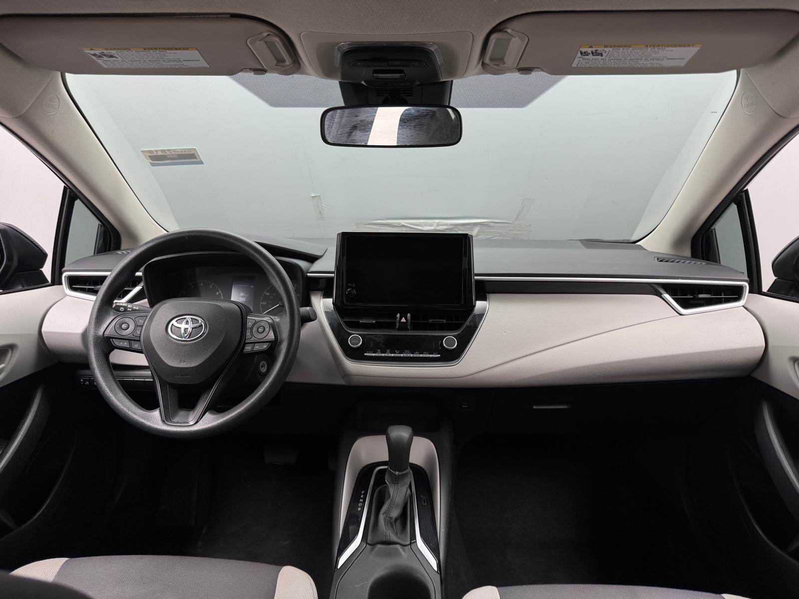 Thumbnail: 2024 Toyota Corolla - 3