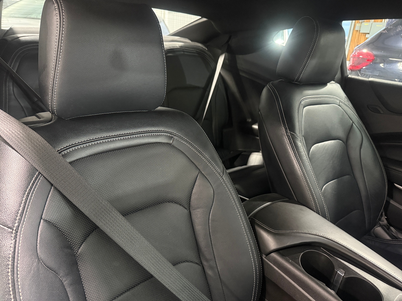 Thumbnail: 2019 Chevrolet Camaro - 2