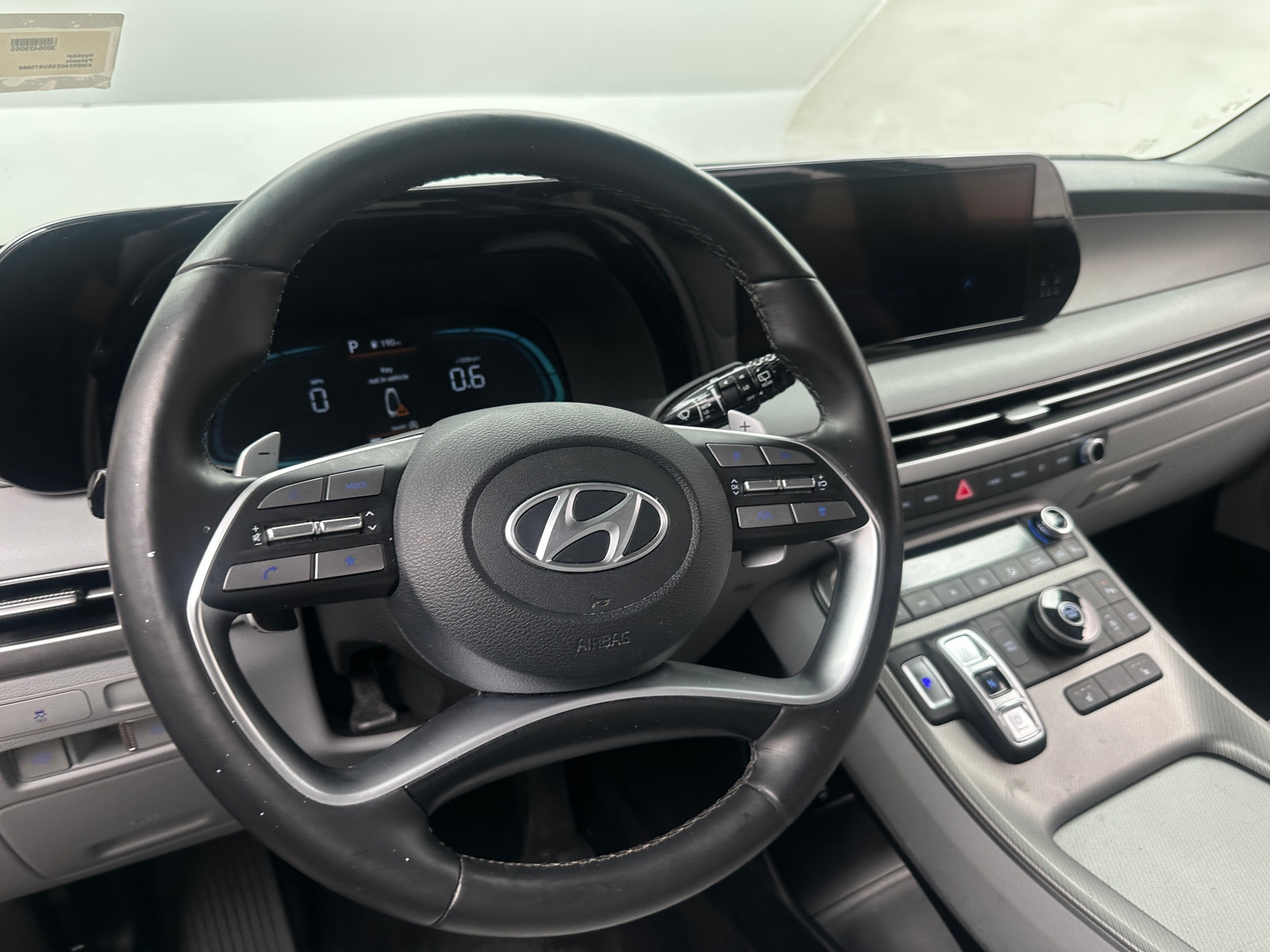 Thumbnail: 2025 Hyundai Palisade - 4