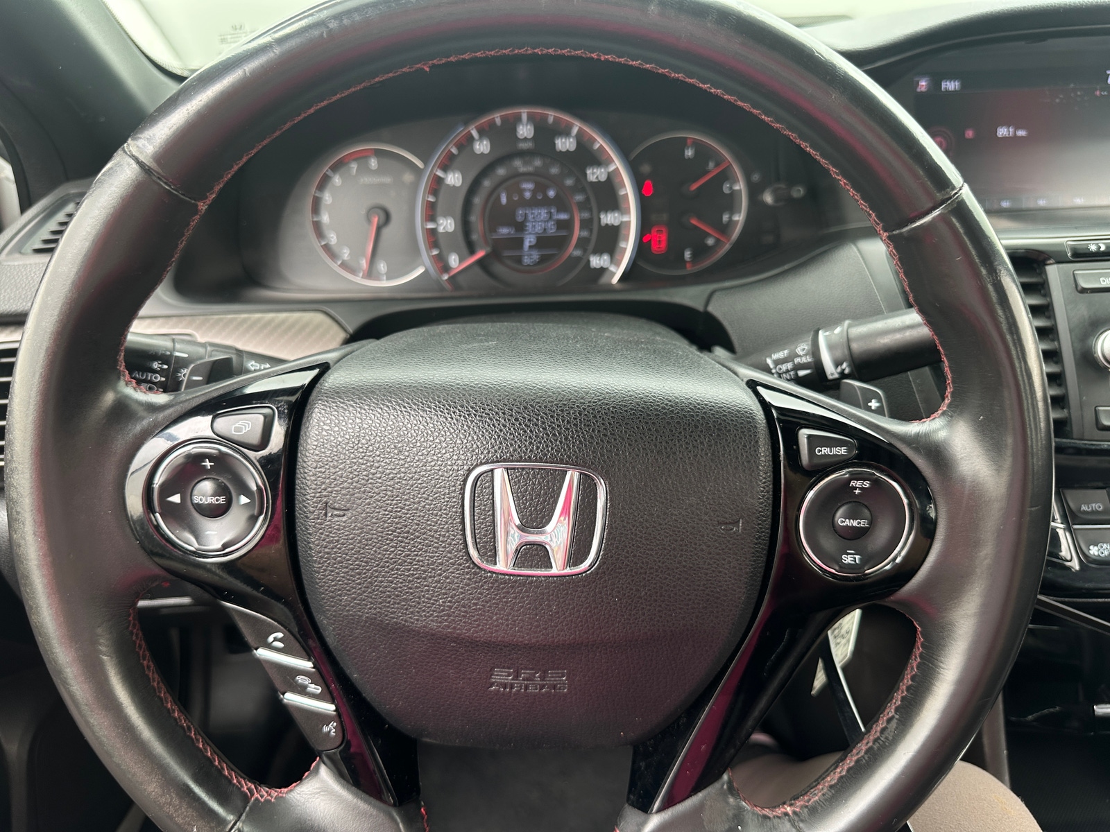 Thumbnail: 2017 Honda Accord - 4