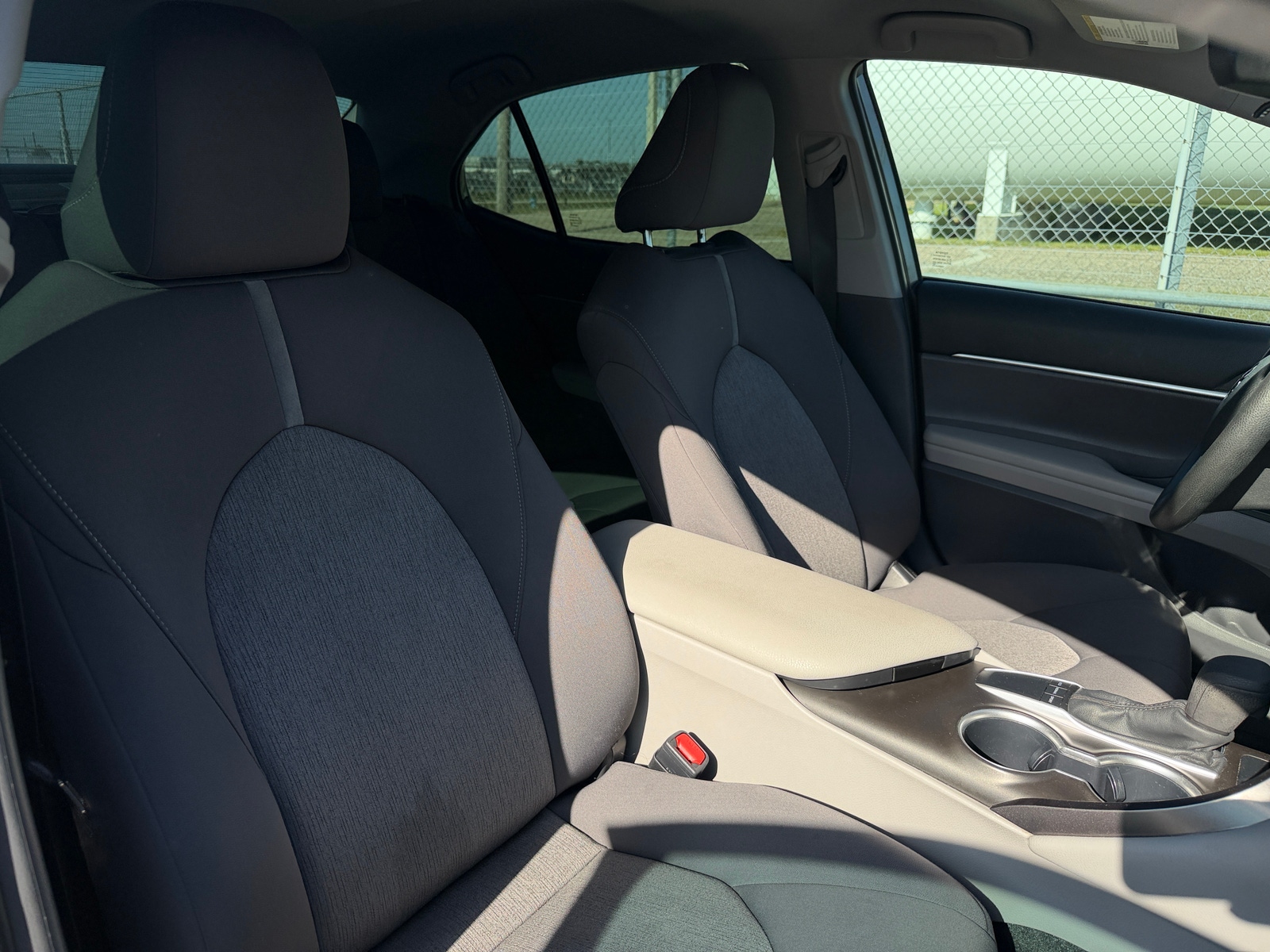 Thumbnail: 2023 Toyota Camry - 2