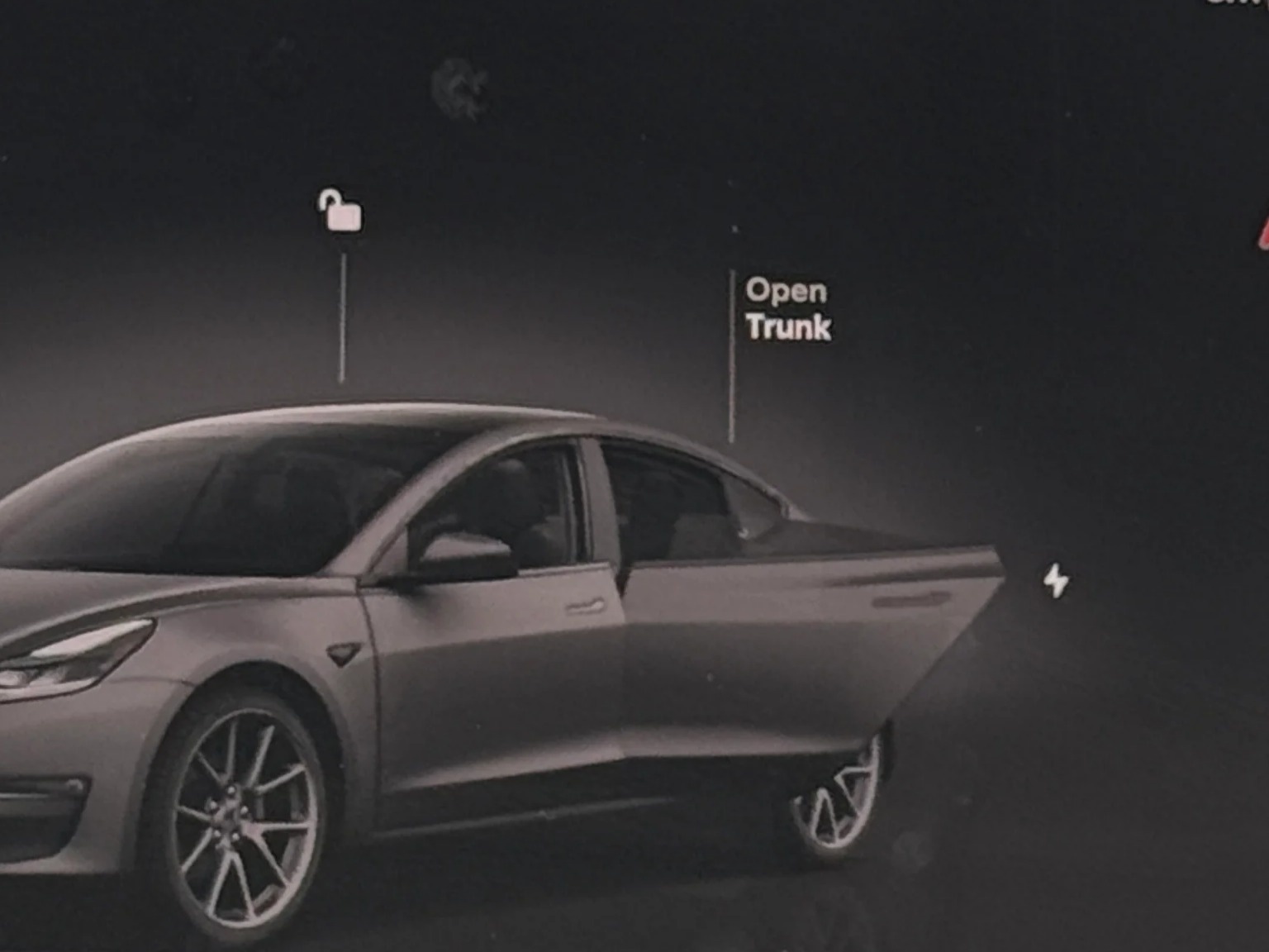 Thumbnail: 2022 Tesla Model 3 - 2