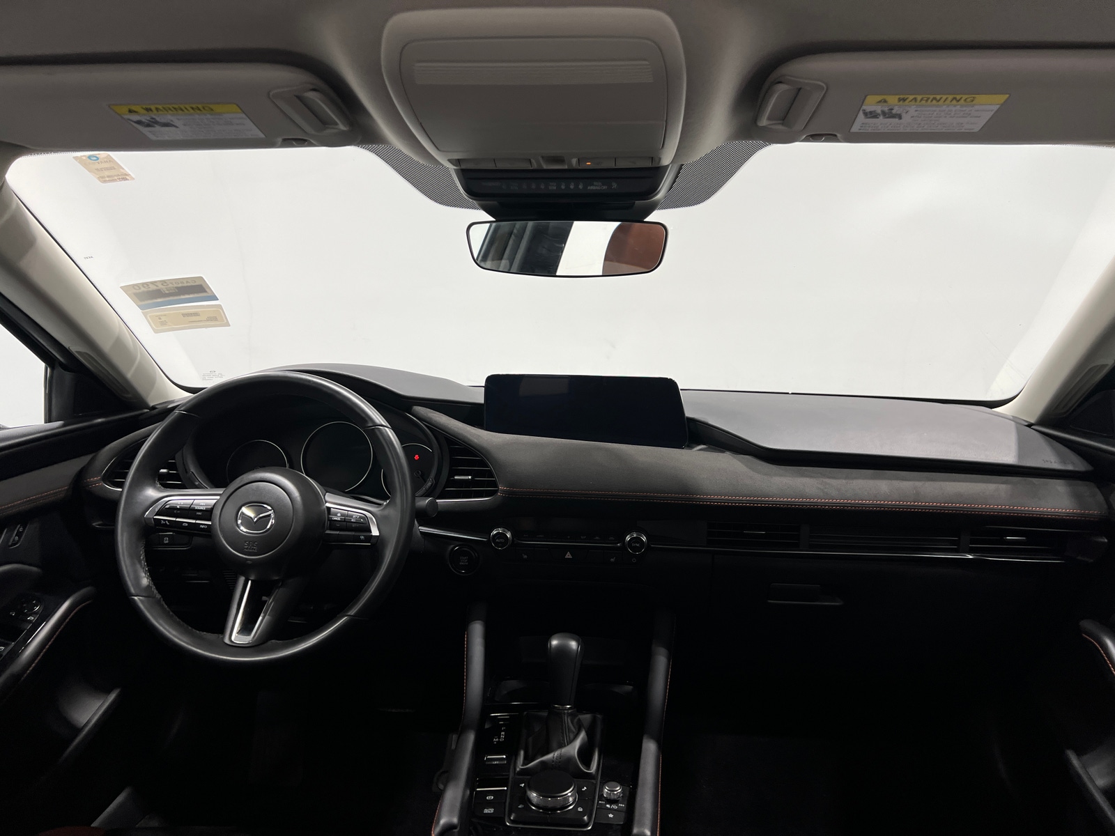 Thumbnail: 2024 Mazda Mazda3 - 2